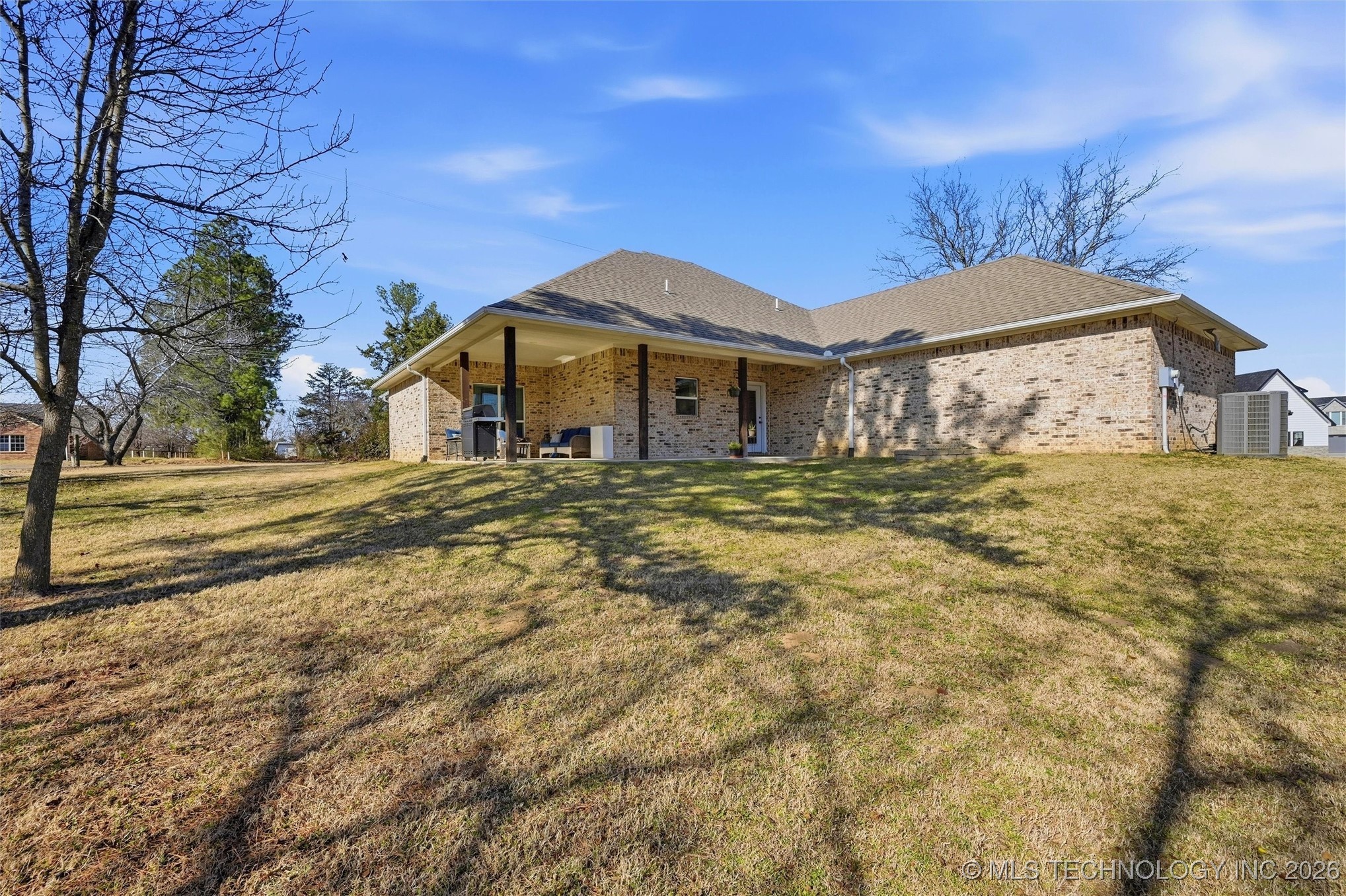 1110 N 49th Avenue Durant OK 74701