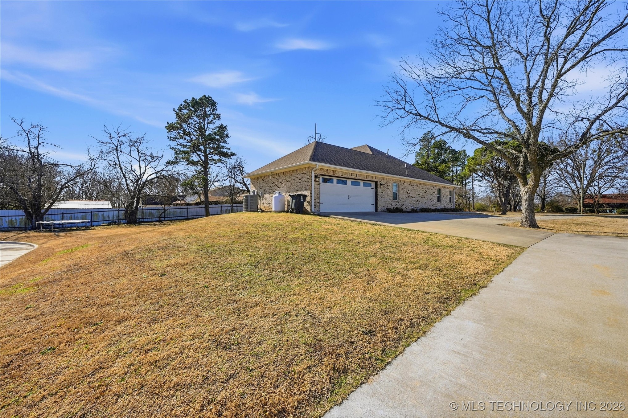 1110 N 49th Avenue Durant OK 74701