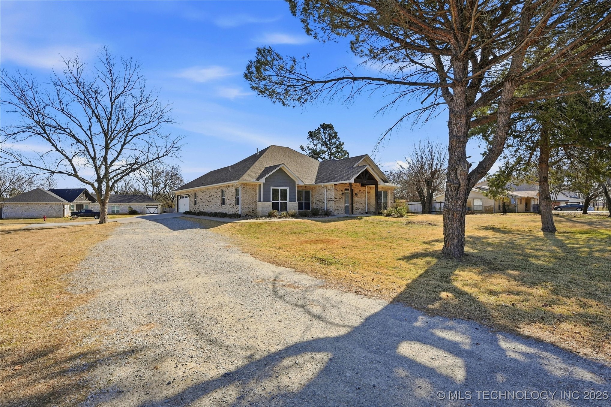 1110 N 49th Avenue Durant OK 74701