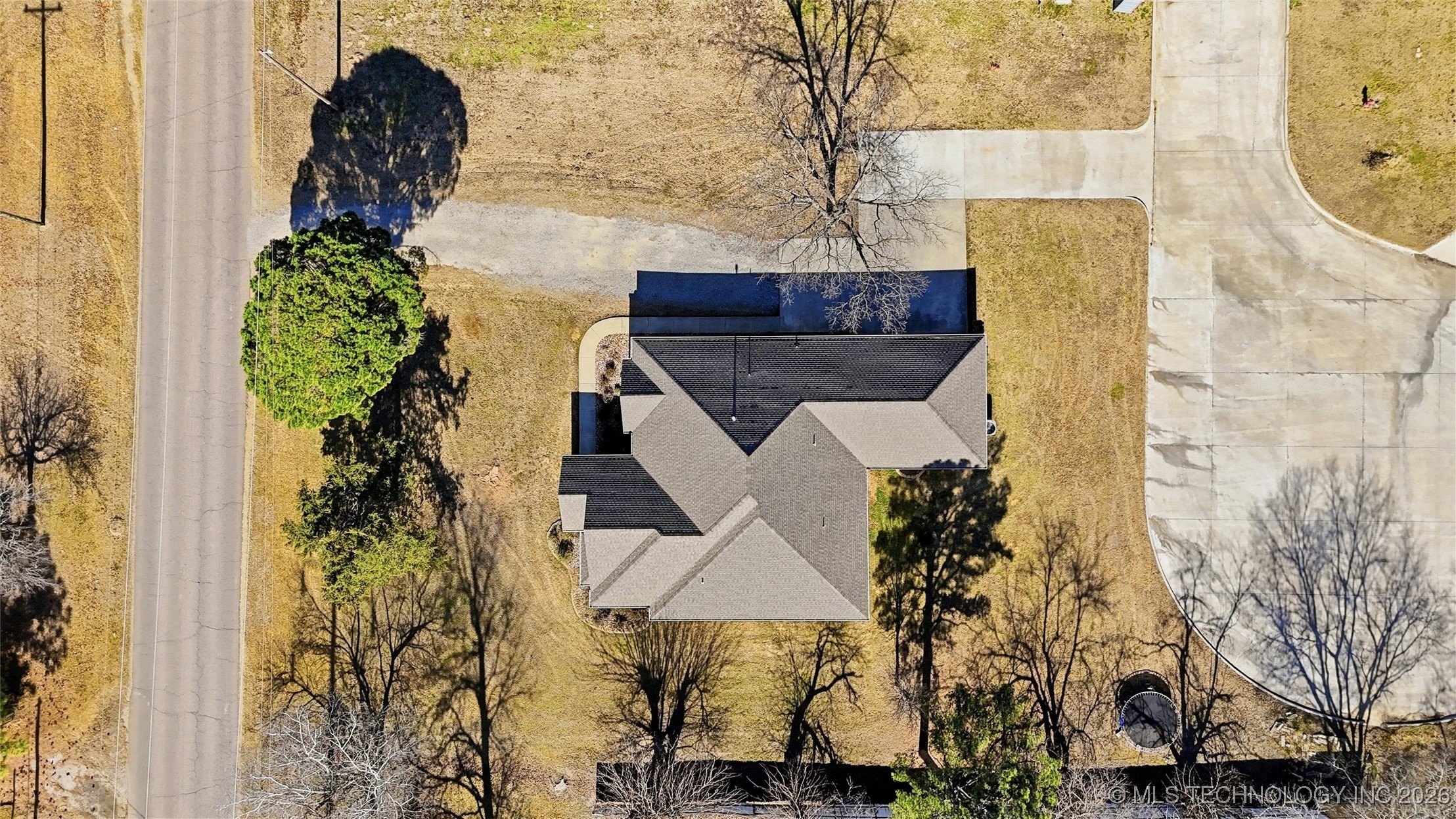 1110 N 49th Avenue Durant OK 74701