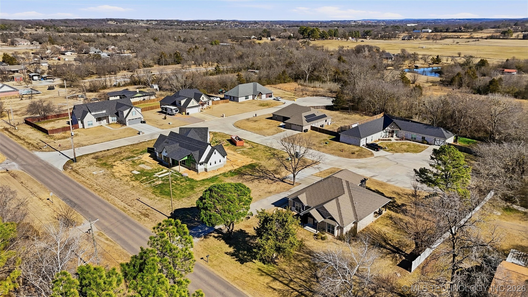 1110 N 49th Avenue Durant OK 74701