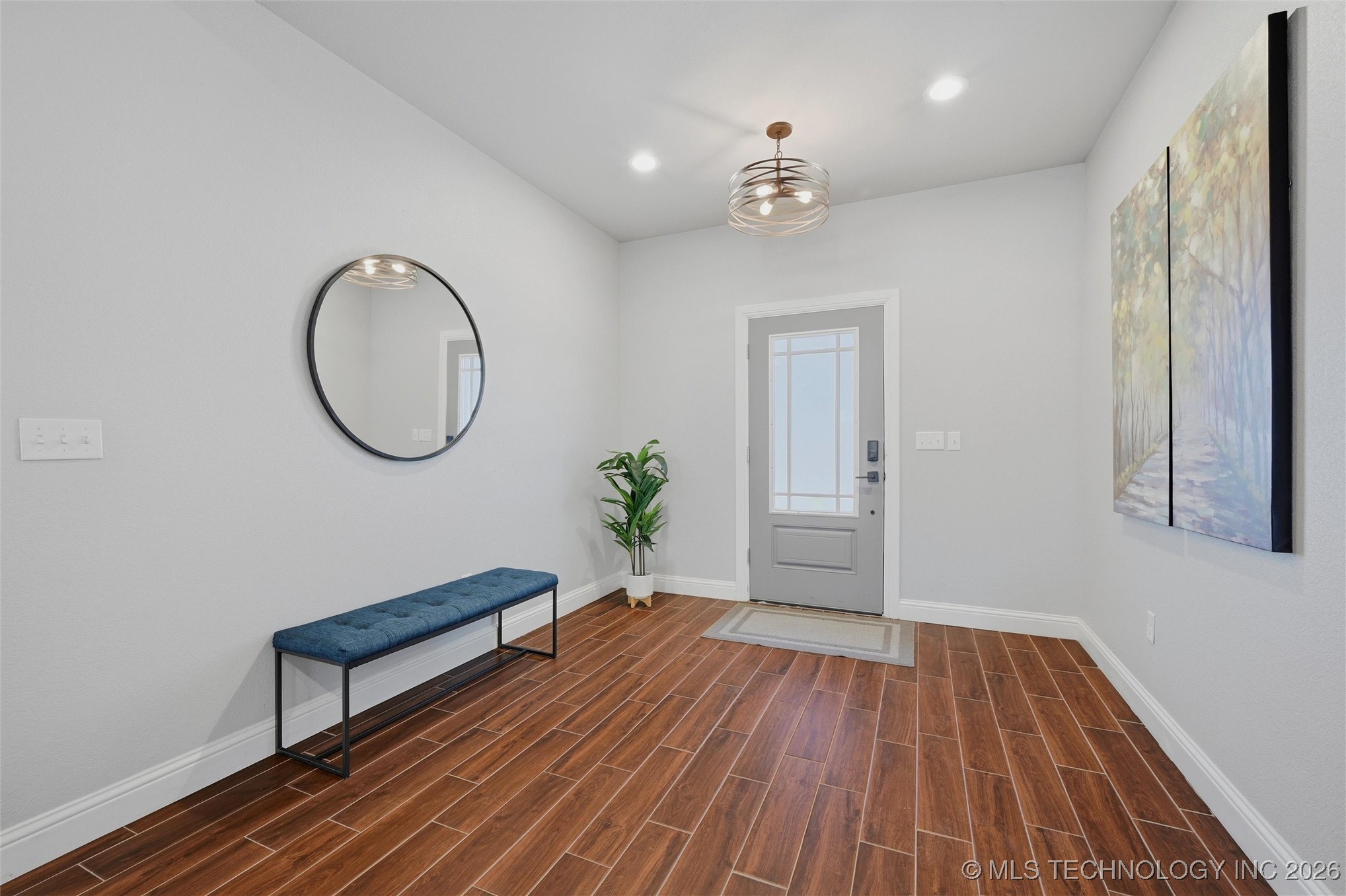 1110 N 49th Avenue Durant OK 74701