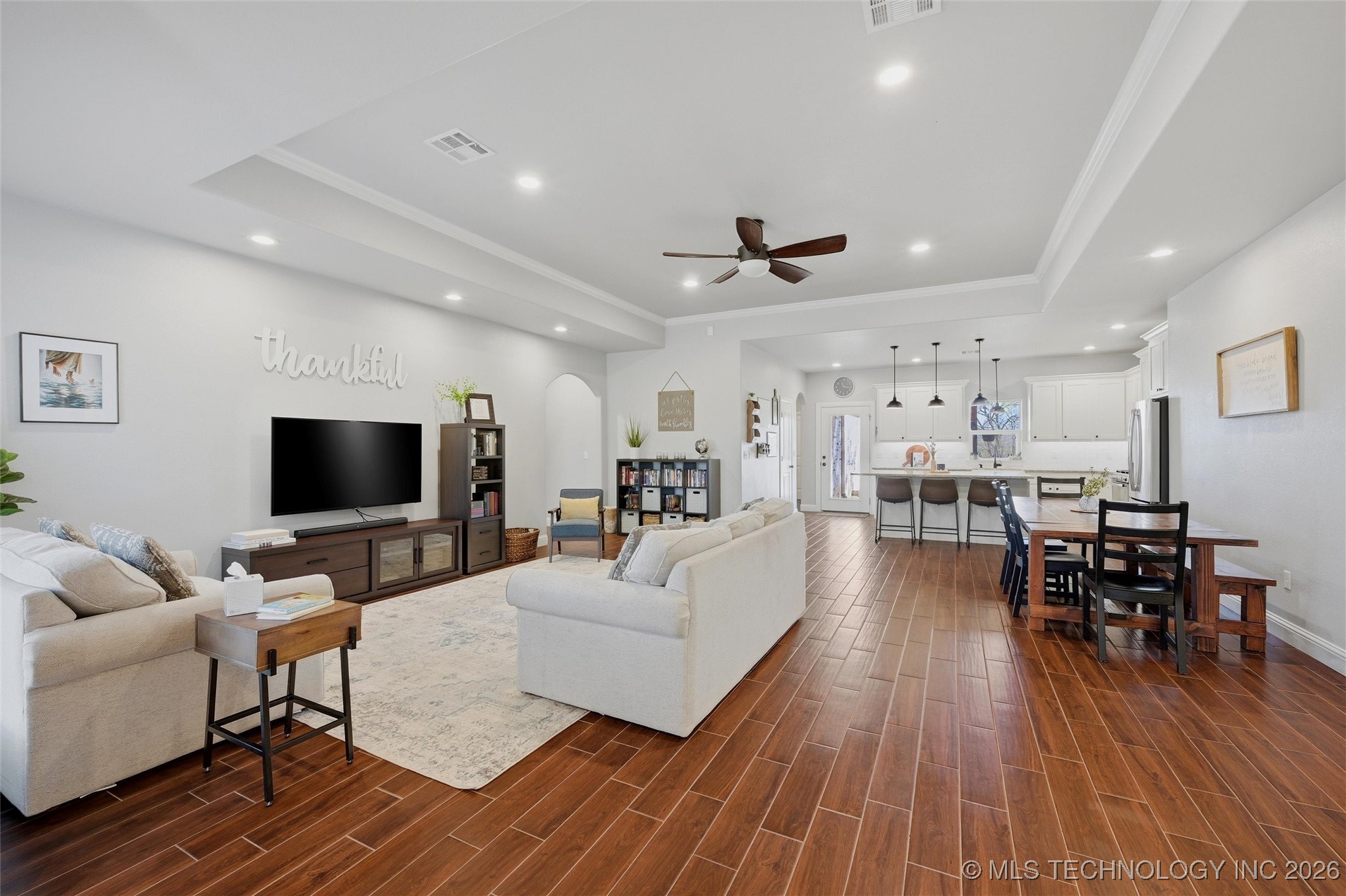 1110 N 49th Avenue Durant OK 74701