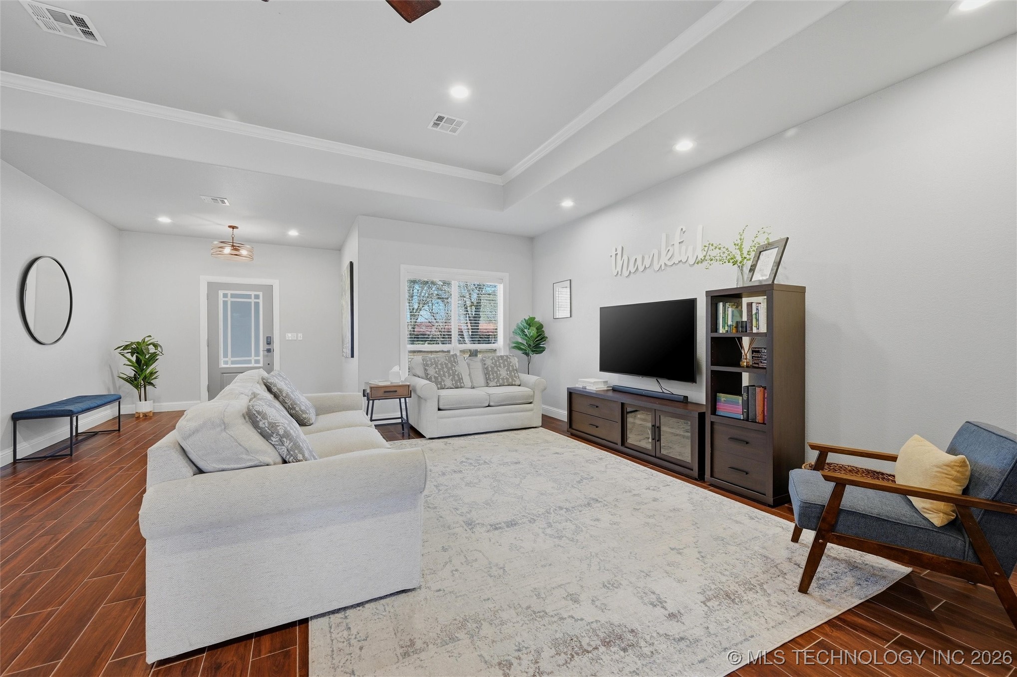 1110 N 49th Avenue Durant OK 74701