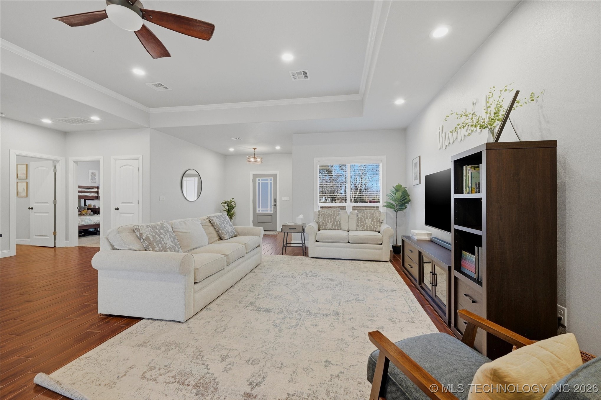 1110 N 49th Avenue Durant OK 74701