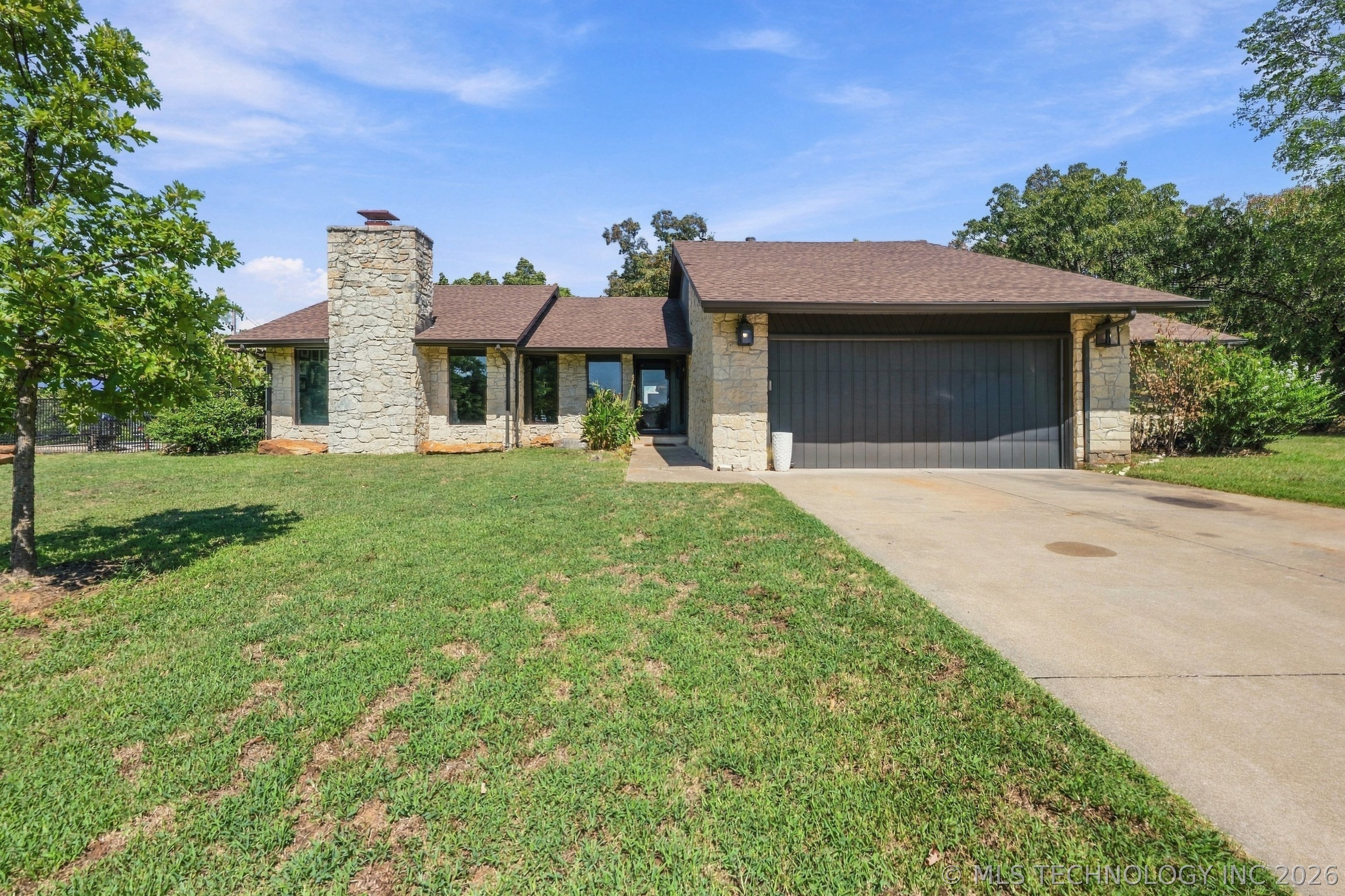1103 E 124th Street S Jenks OK 74037