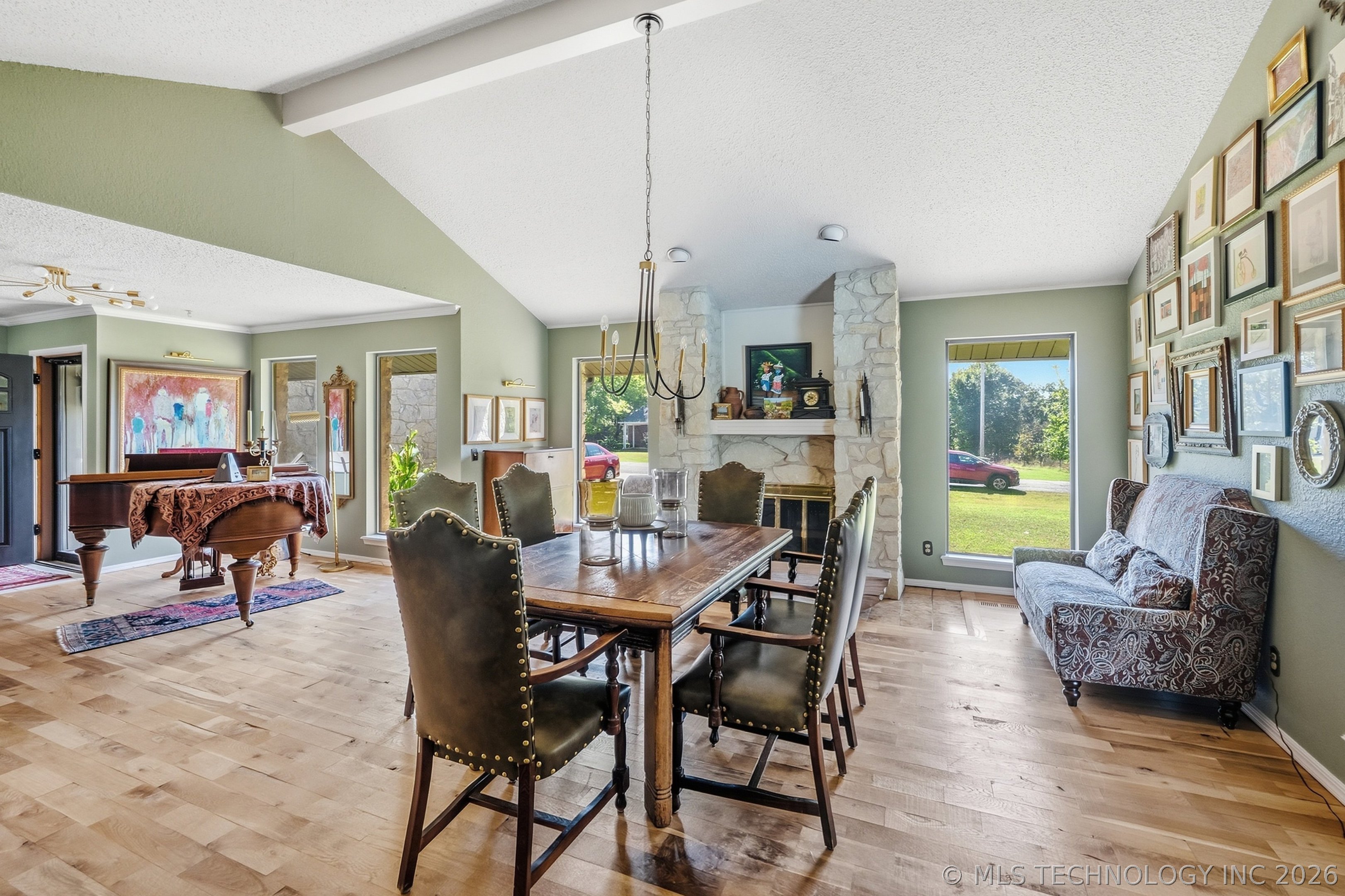 1103 E 124th Street S Jenks OK 74037