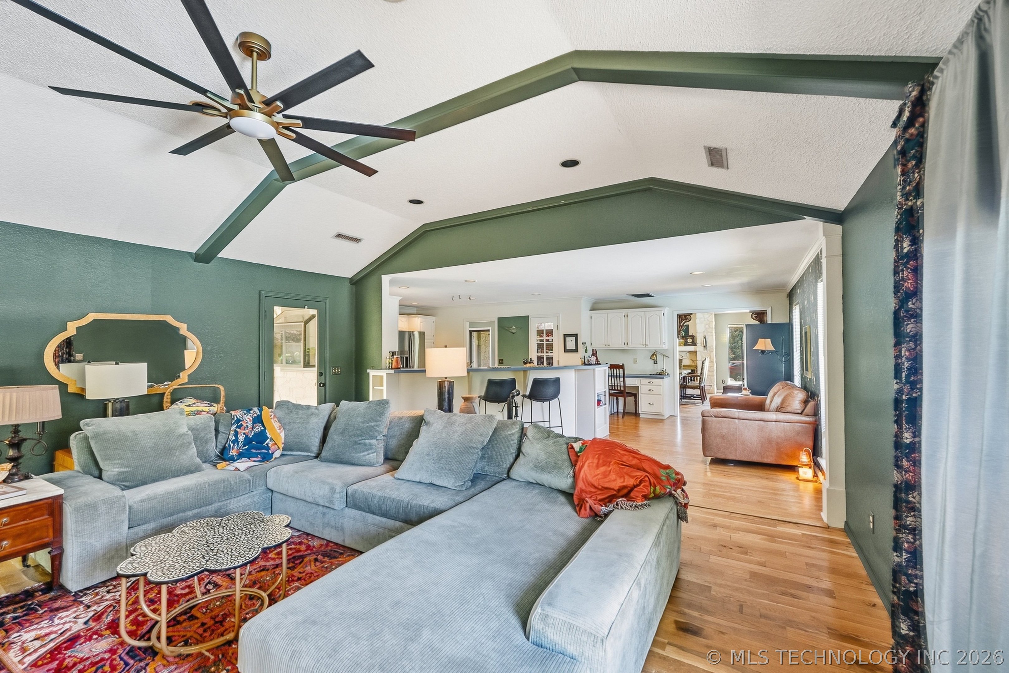 1103 E 124th Street S Jenks OK 74037