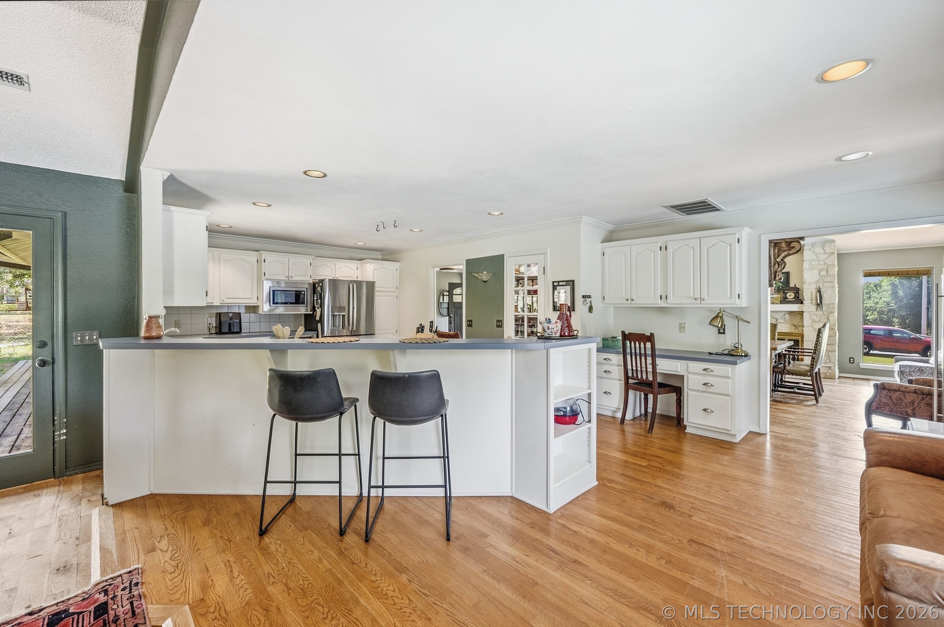 1103 E 124th Street S Jenks OK 74037
