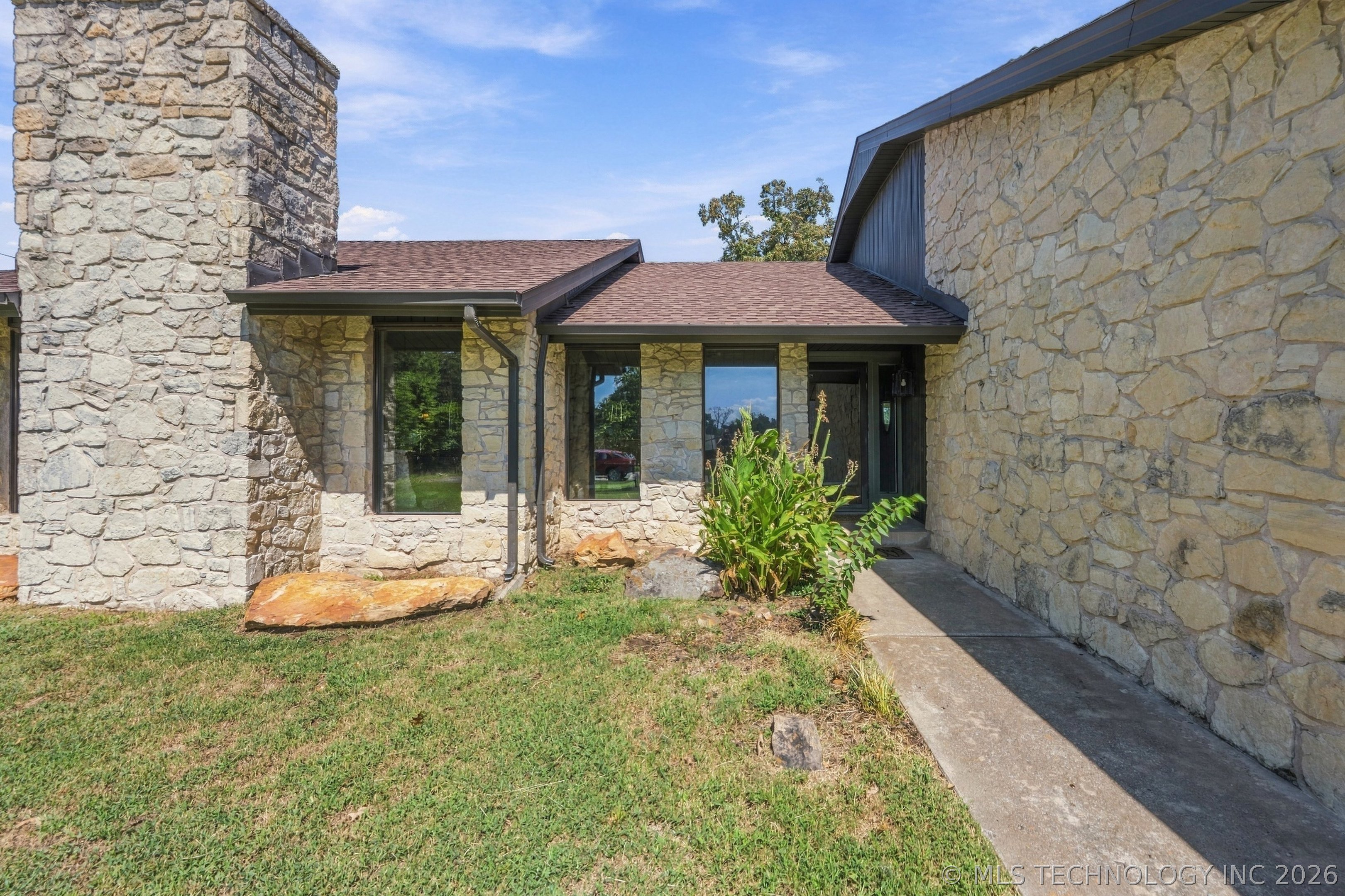 1103 E 124th Street S Jenks OK 74037