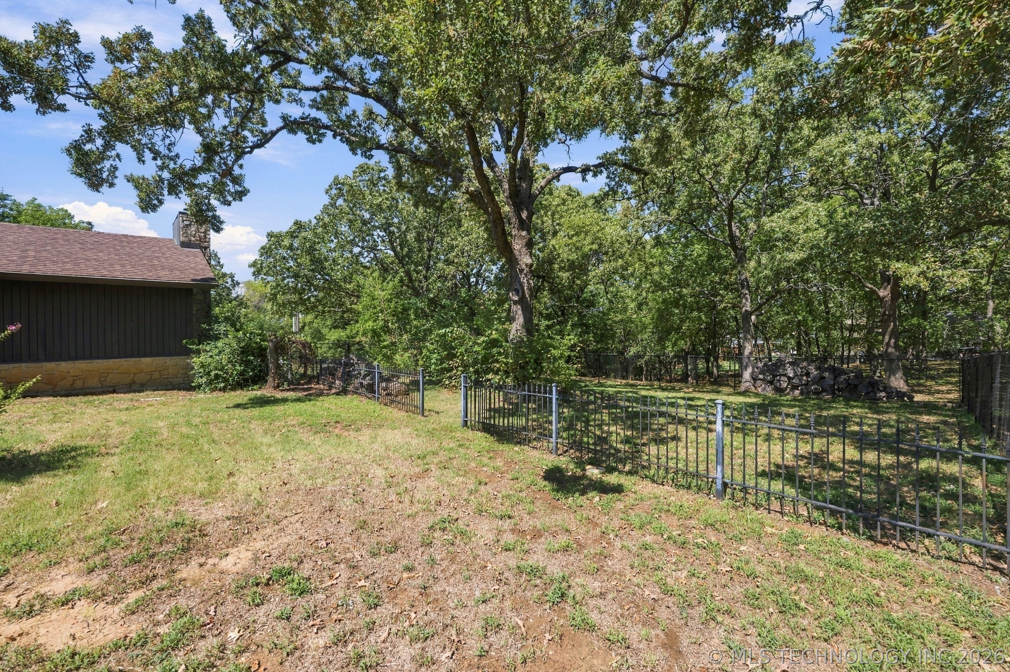 1103 E 124th Street S Jenks OK 74037
