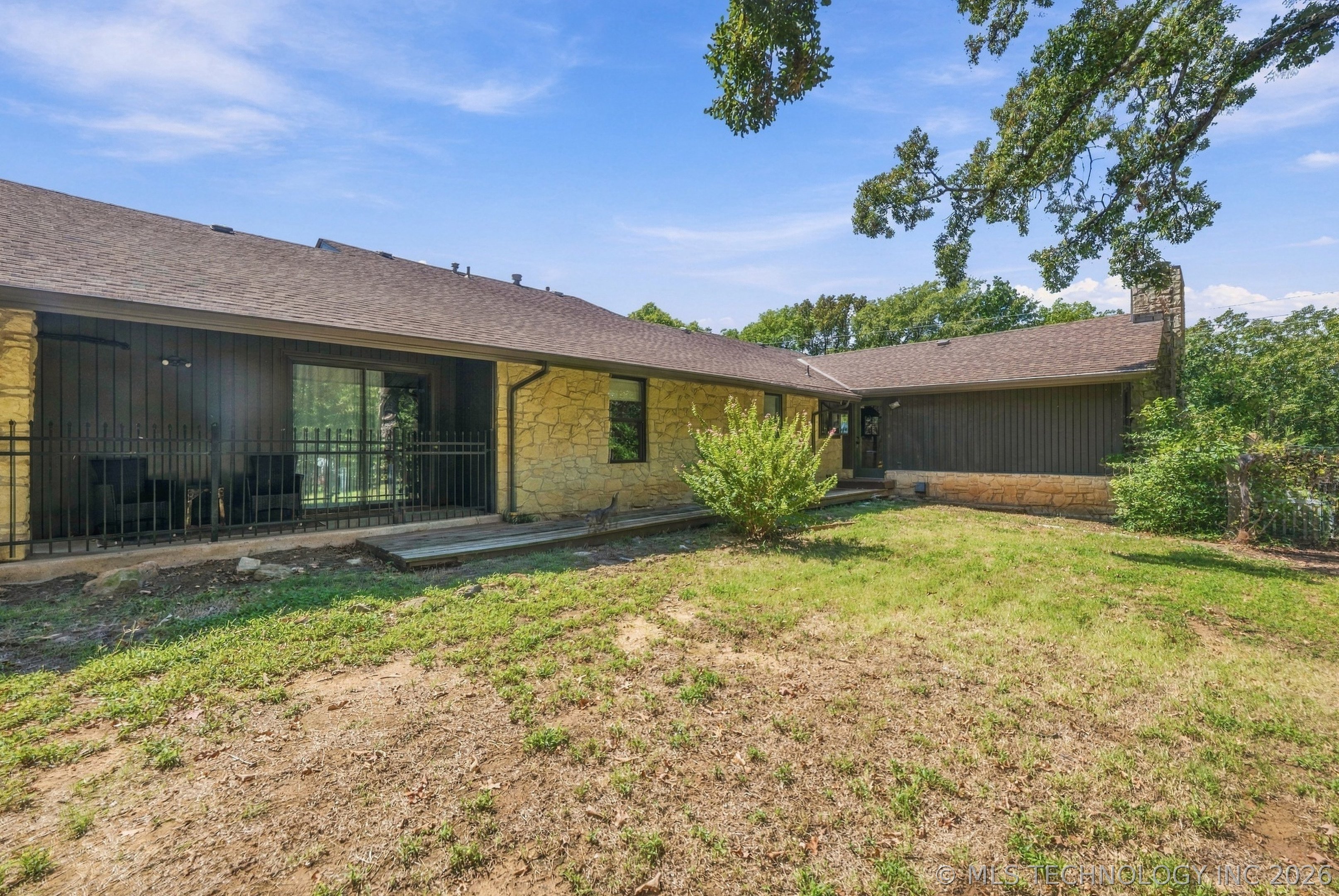 1103 E 124th Street S Jenks OK 74037