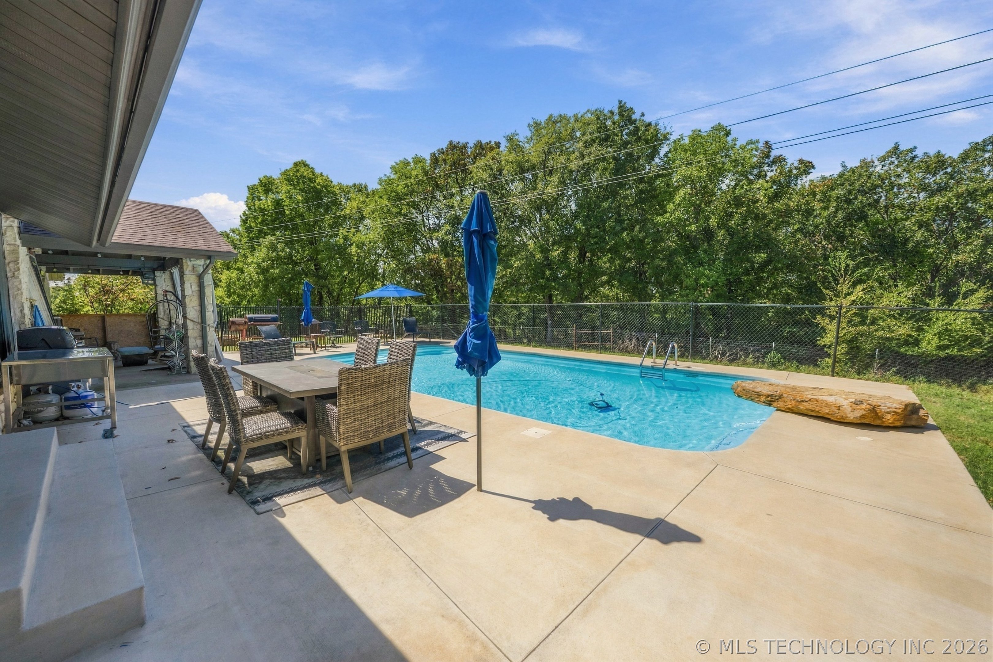 1103 E 124th Street S Jenks OK 74037