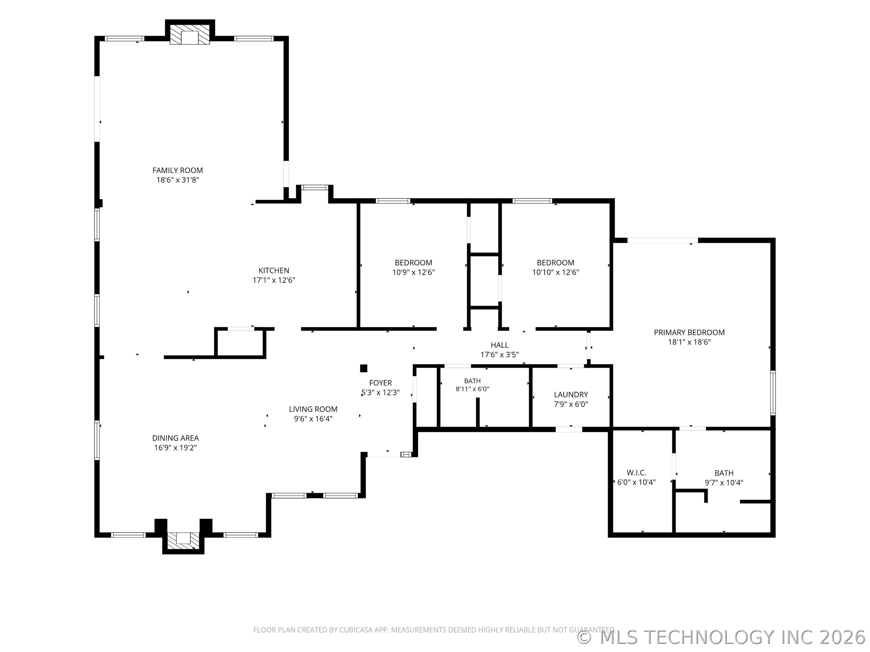 1103 E 124th Street S Jenks OK 74037