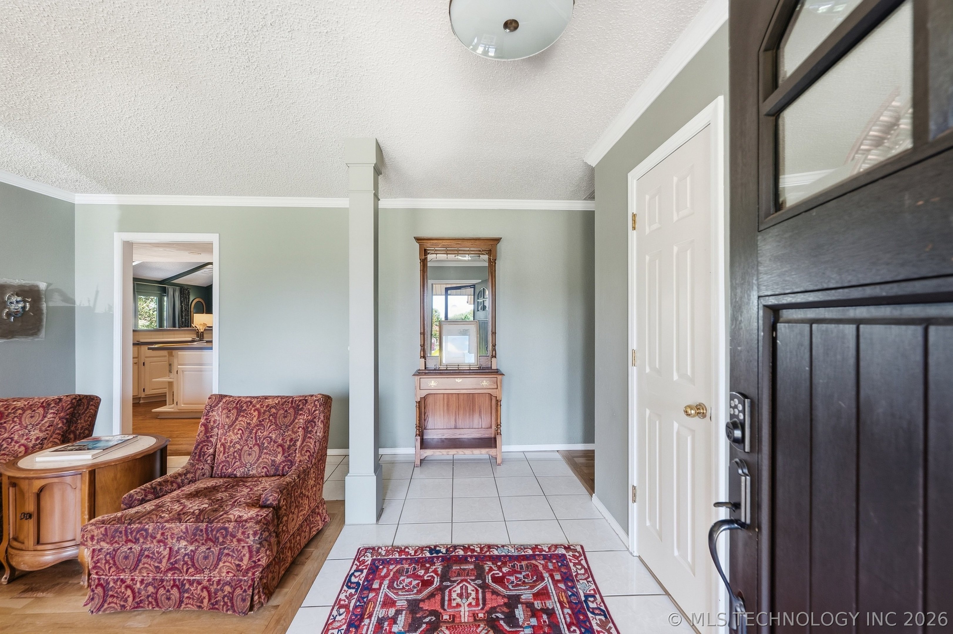 1103 E 124th Street S Jenks OK 74037