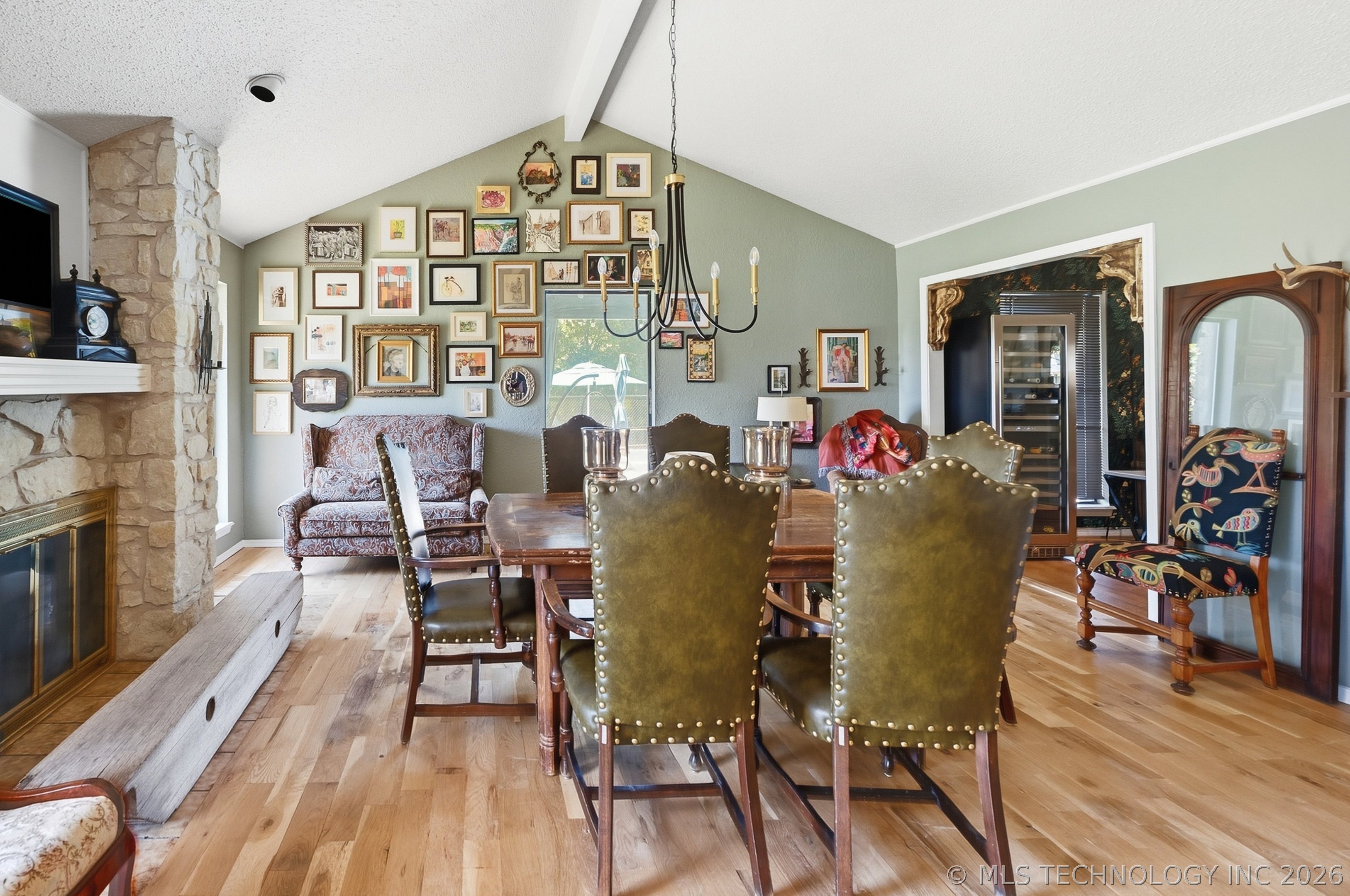 1103 E 124th Street S Jenks OK 74037