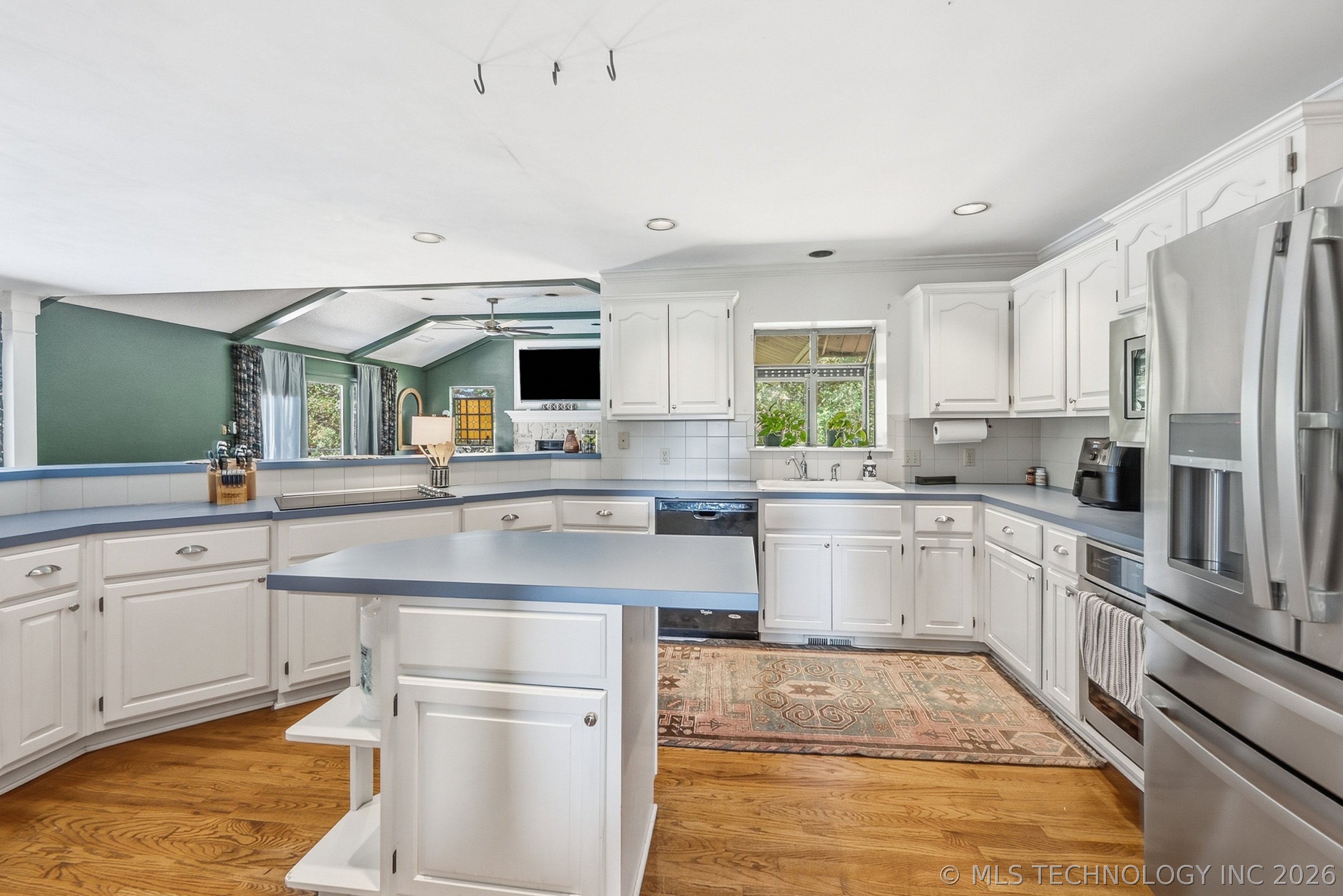 1103 E 124th Street S Jenks OK 74037