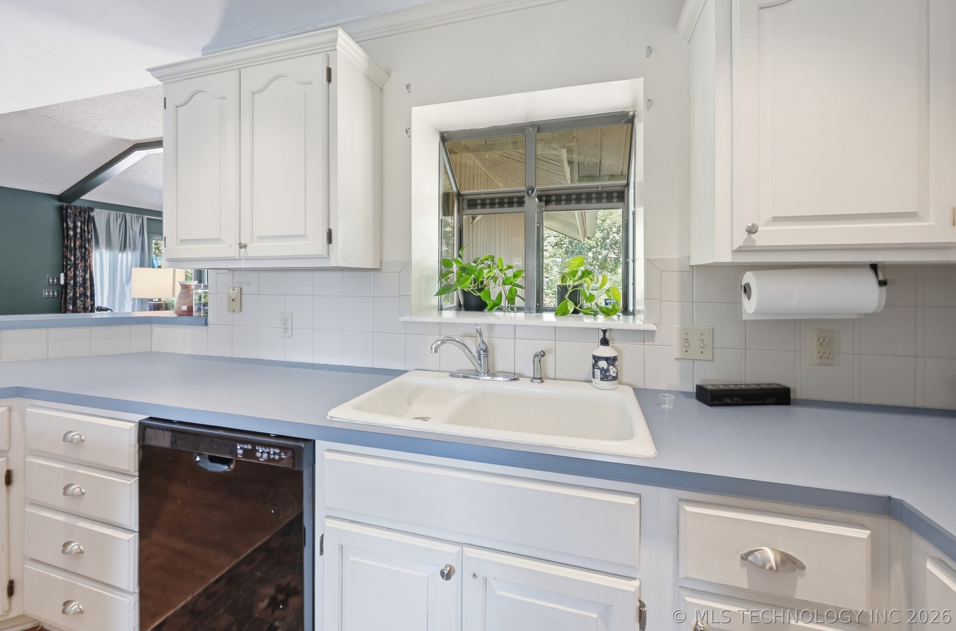 1103 E 124th Street S Jenks OK 74037