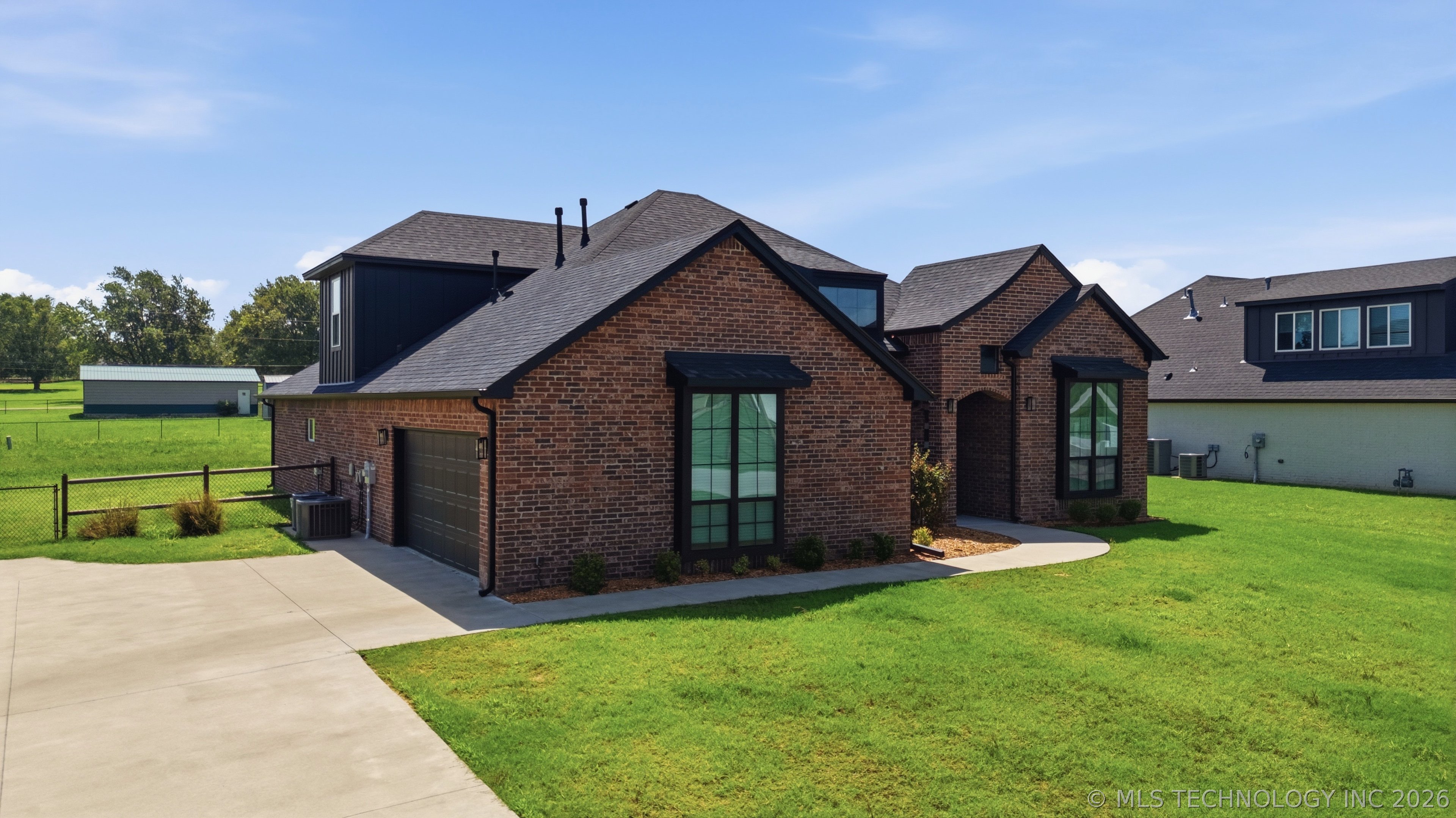 817 N 24th Street Collinsville OK 74021