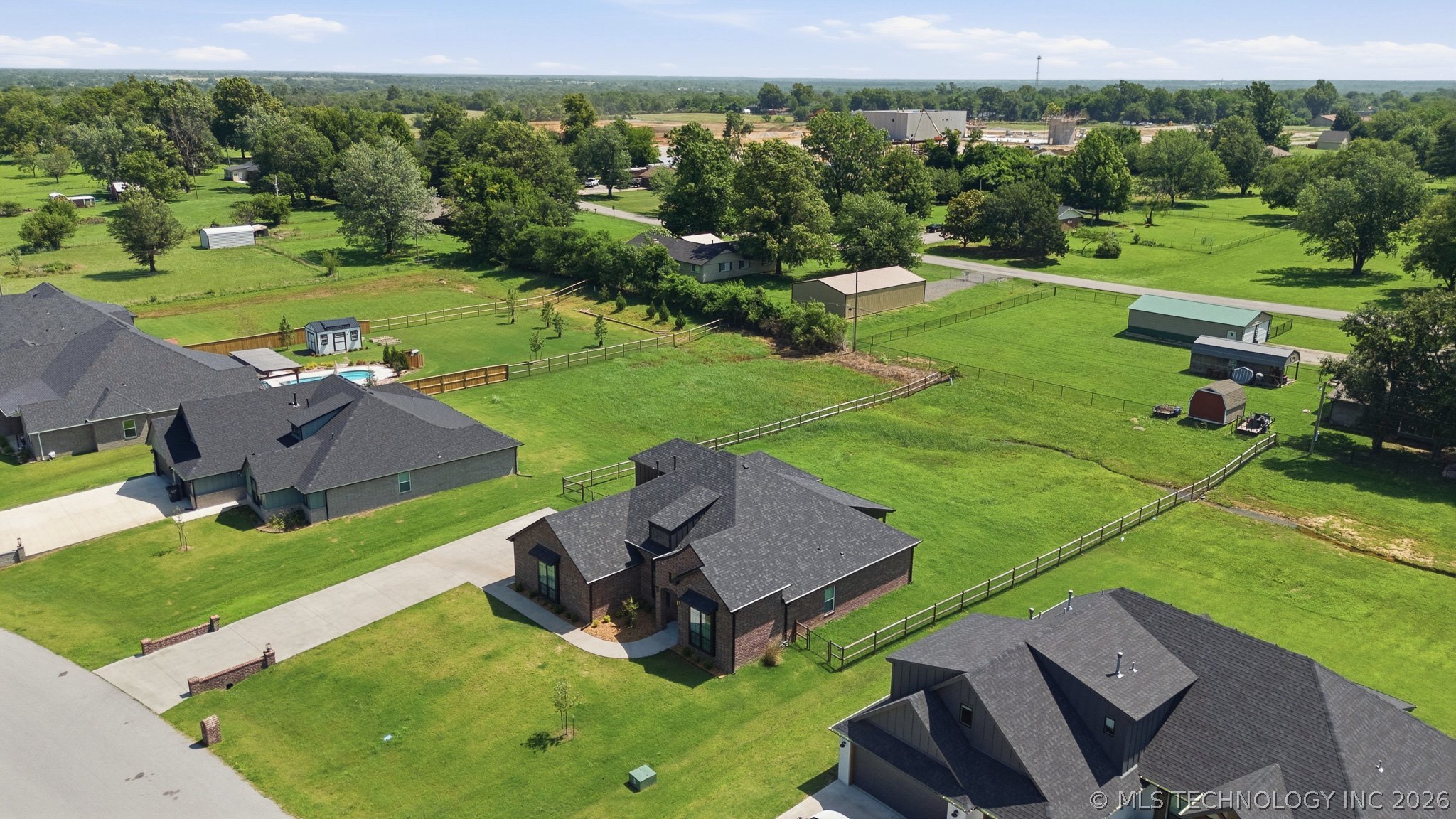 817 N 24th Street Collinsville OK 74021