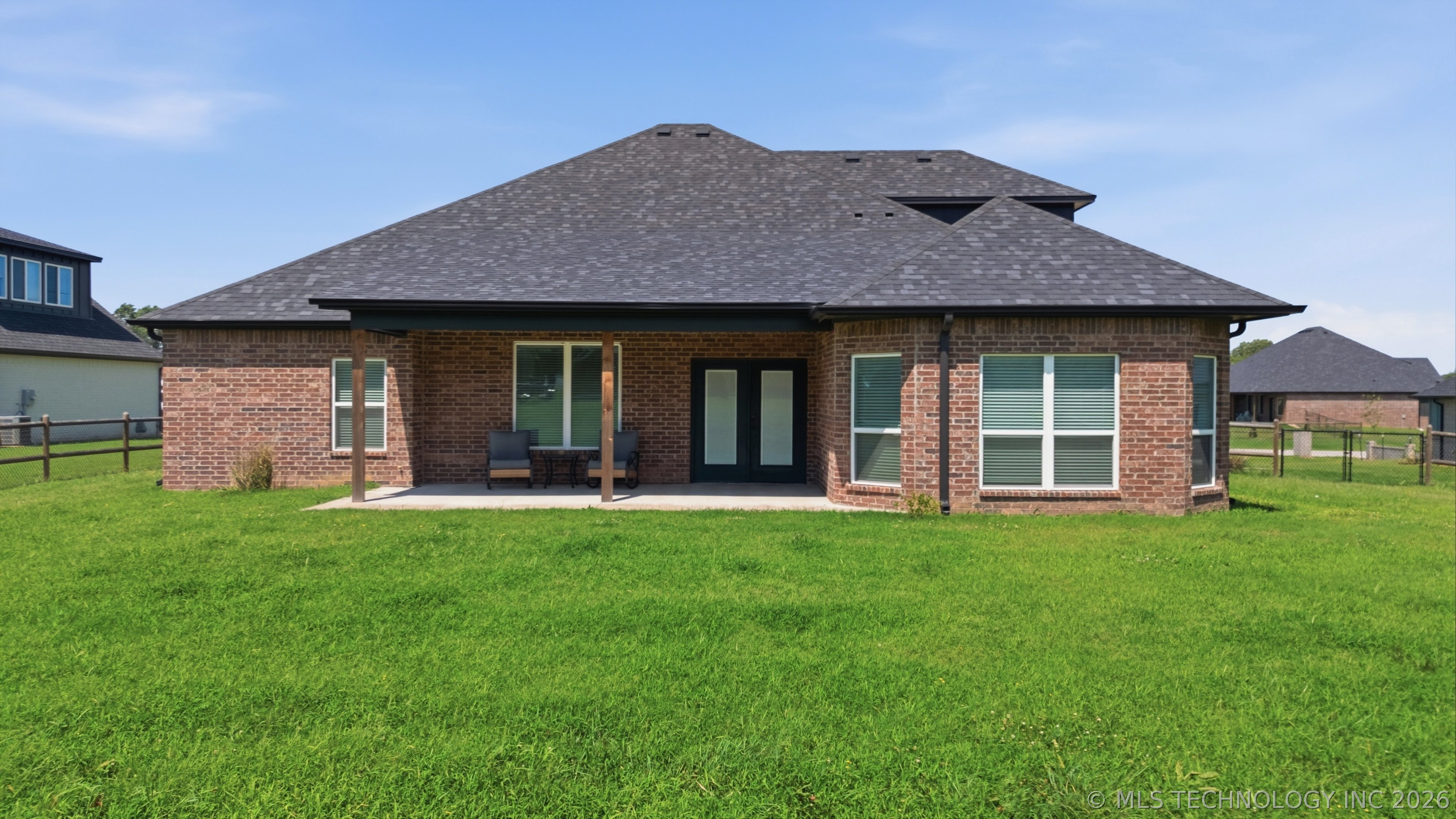 817 N 24th Street Collinsville OK 74021