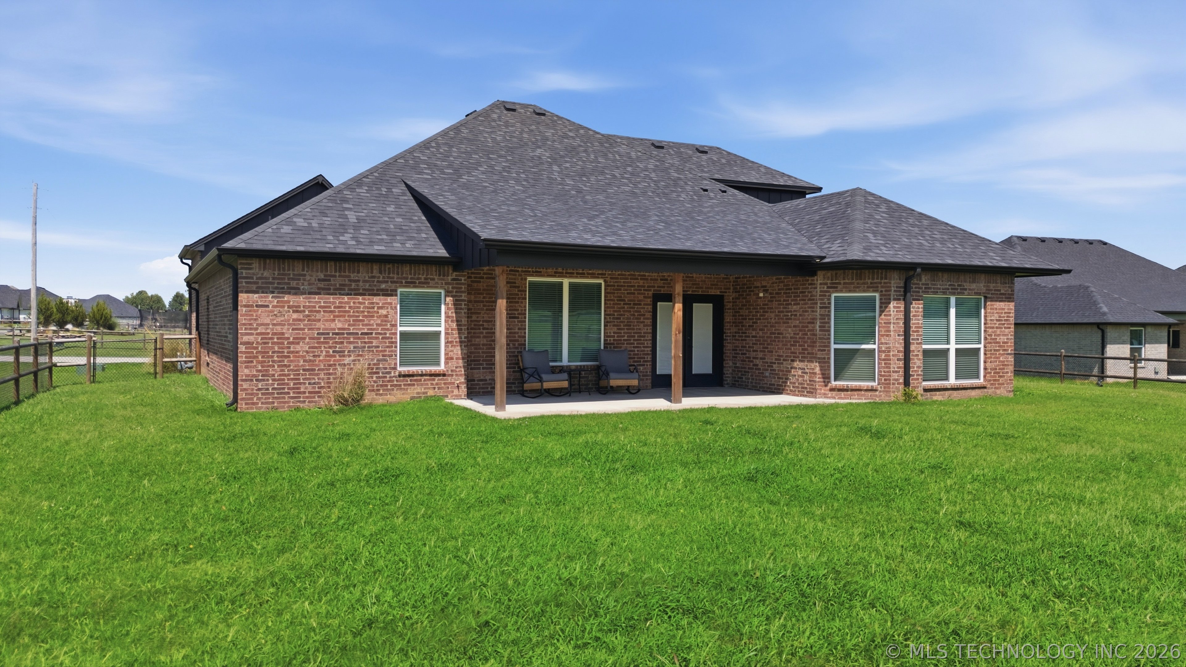 817 N 24th Street Collinsville OK 74021