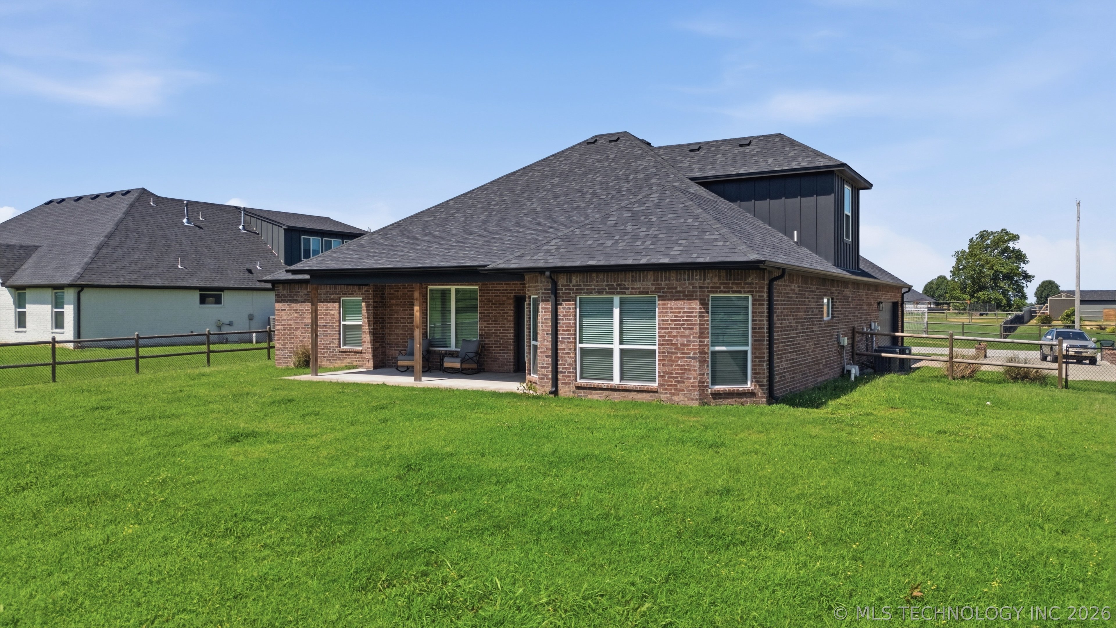 817 N 24th Street Collinsville OK 74021