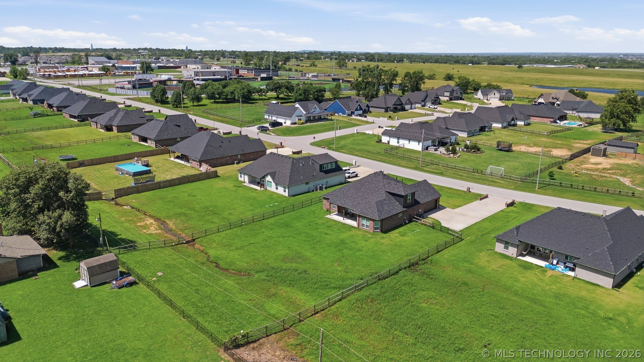 817 N 24th Street Collinsville OK 74021