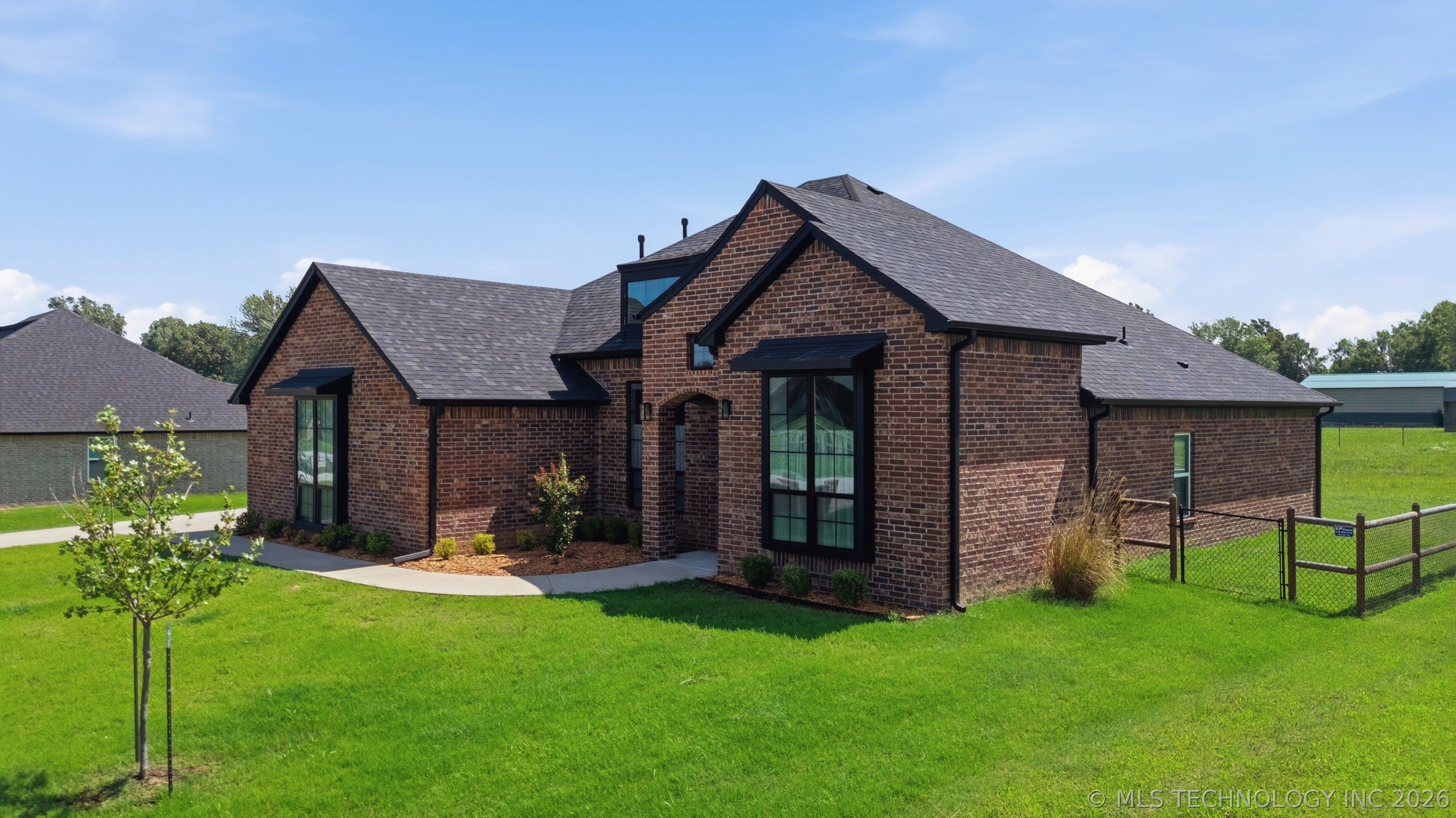 817 N 24th Street Collinsville OK 74021