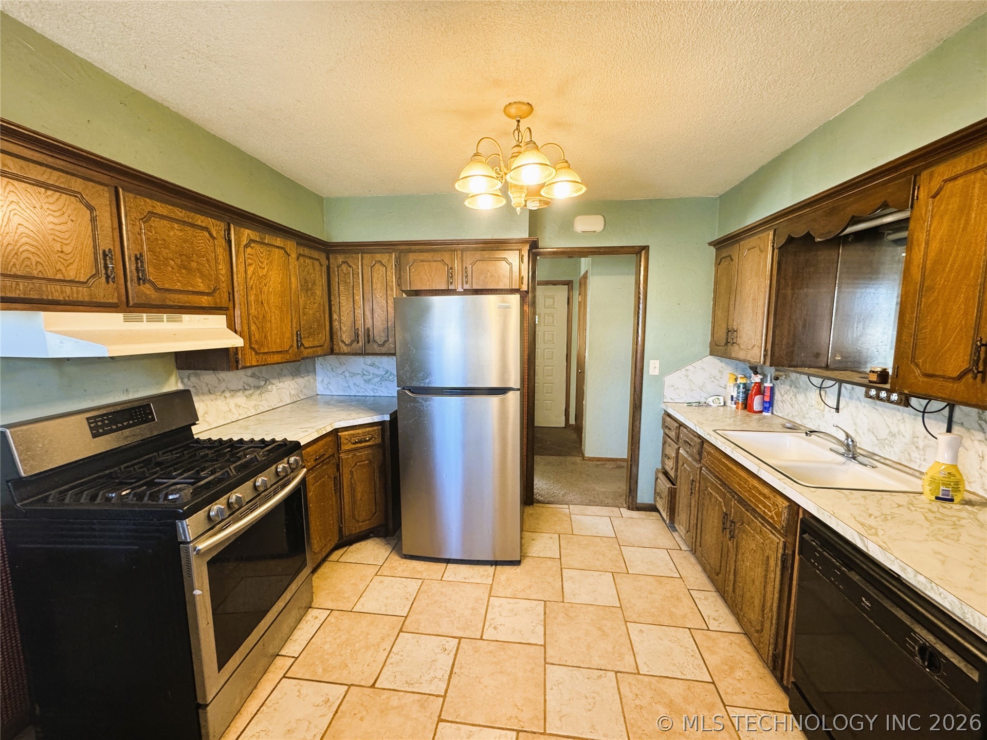 420 N Dawson Street N Meeker OK 74855