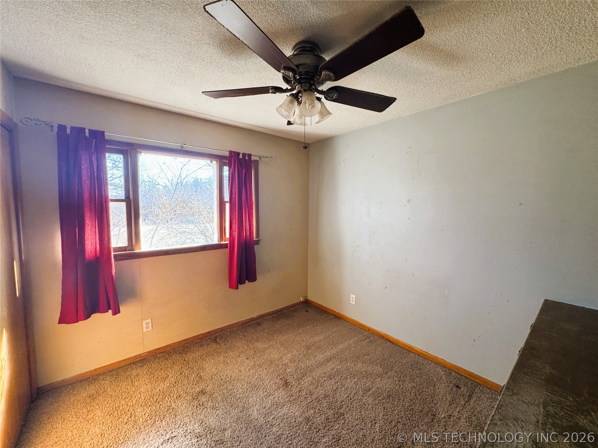 420 N Dawson Street N Meeker OK 74855
