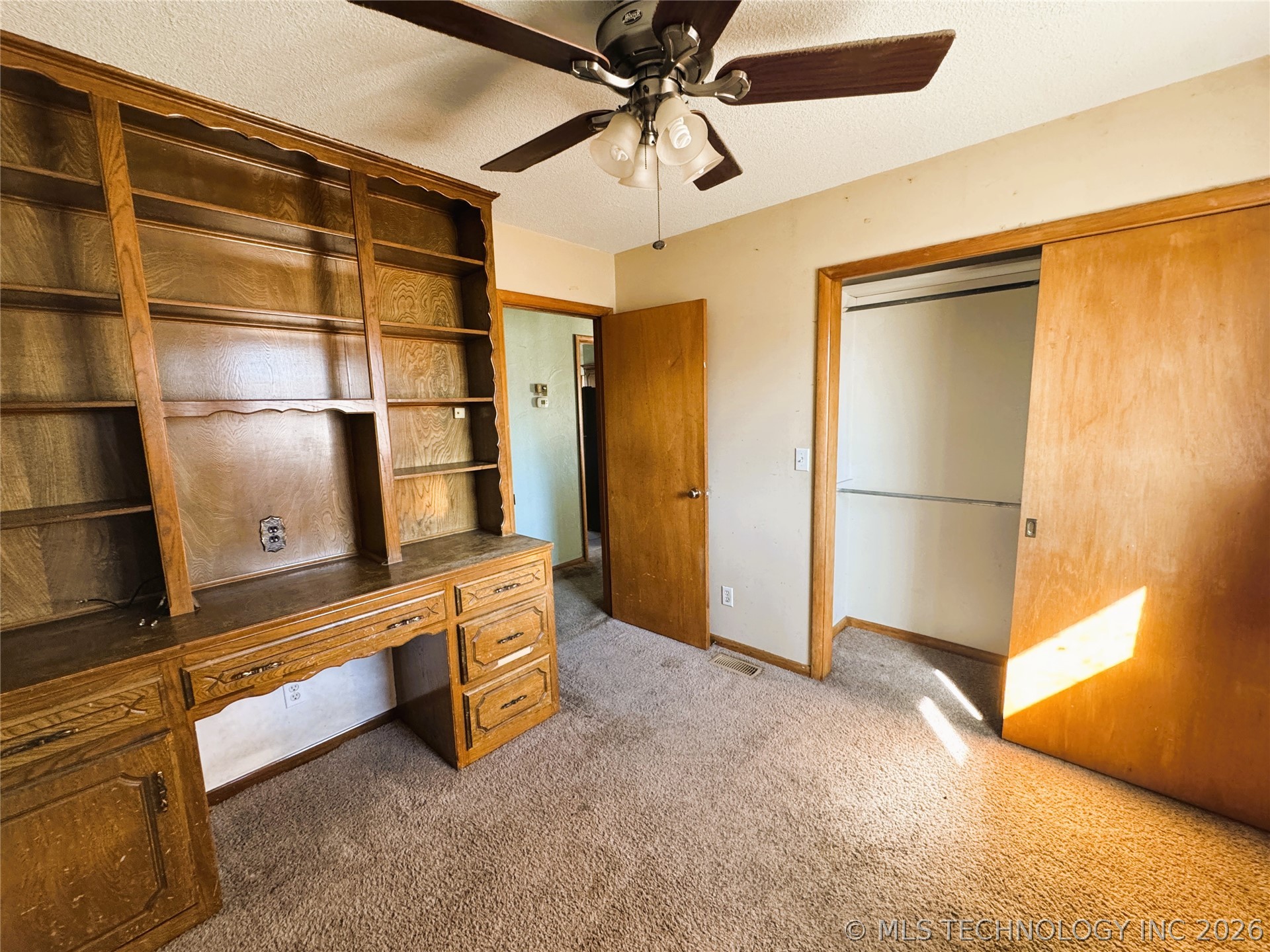420 N Dawson Street N Meeker OK 74855