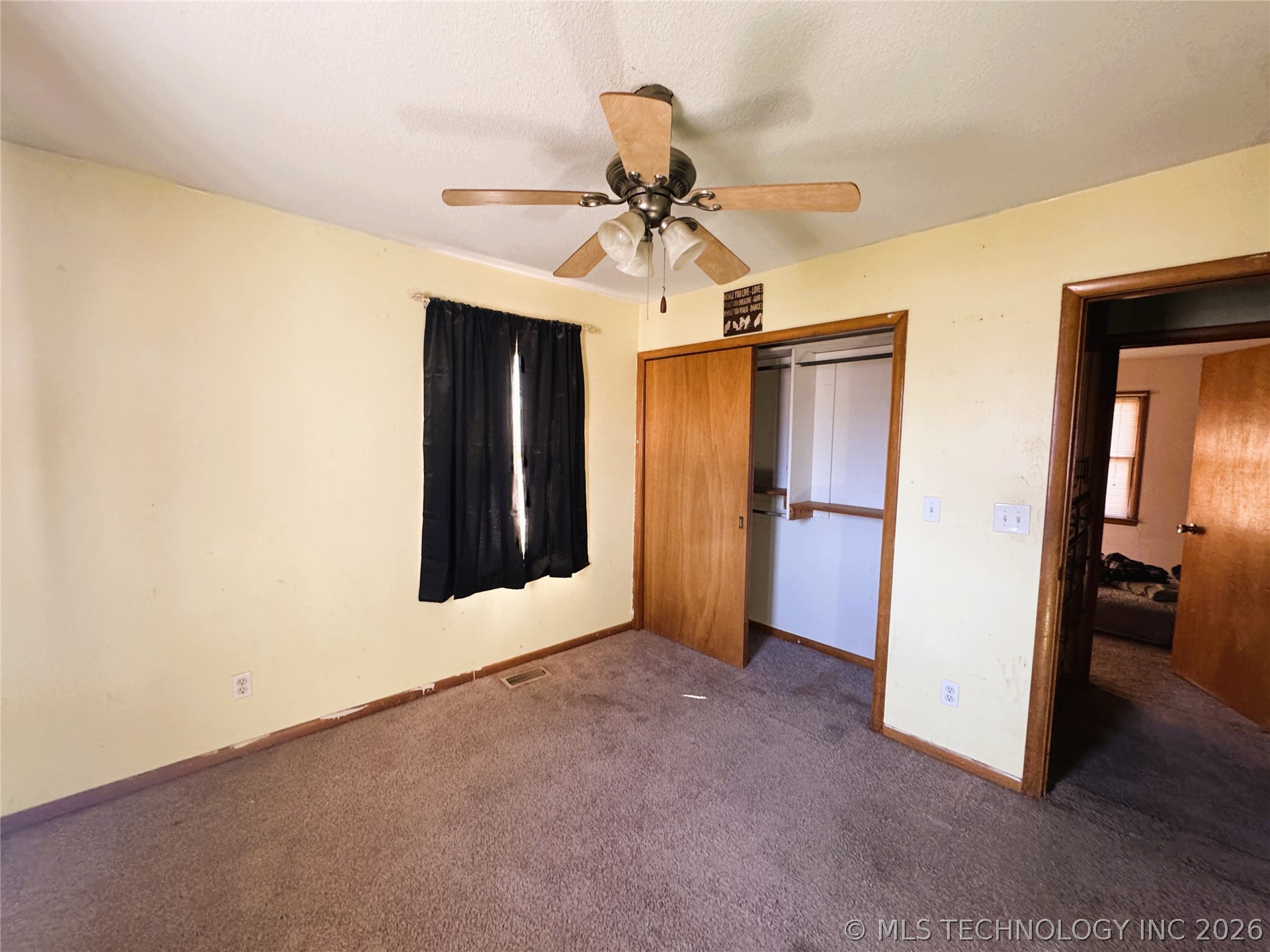 420 N Dawson Street N Meeker OK 74855