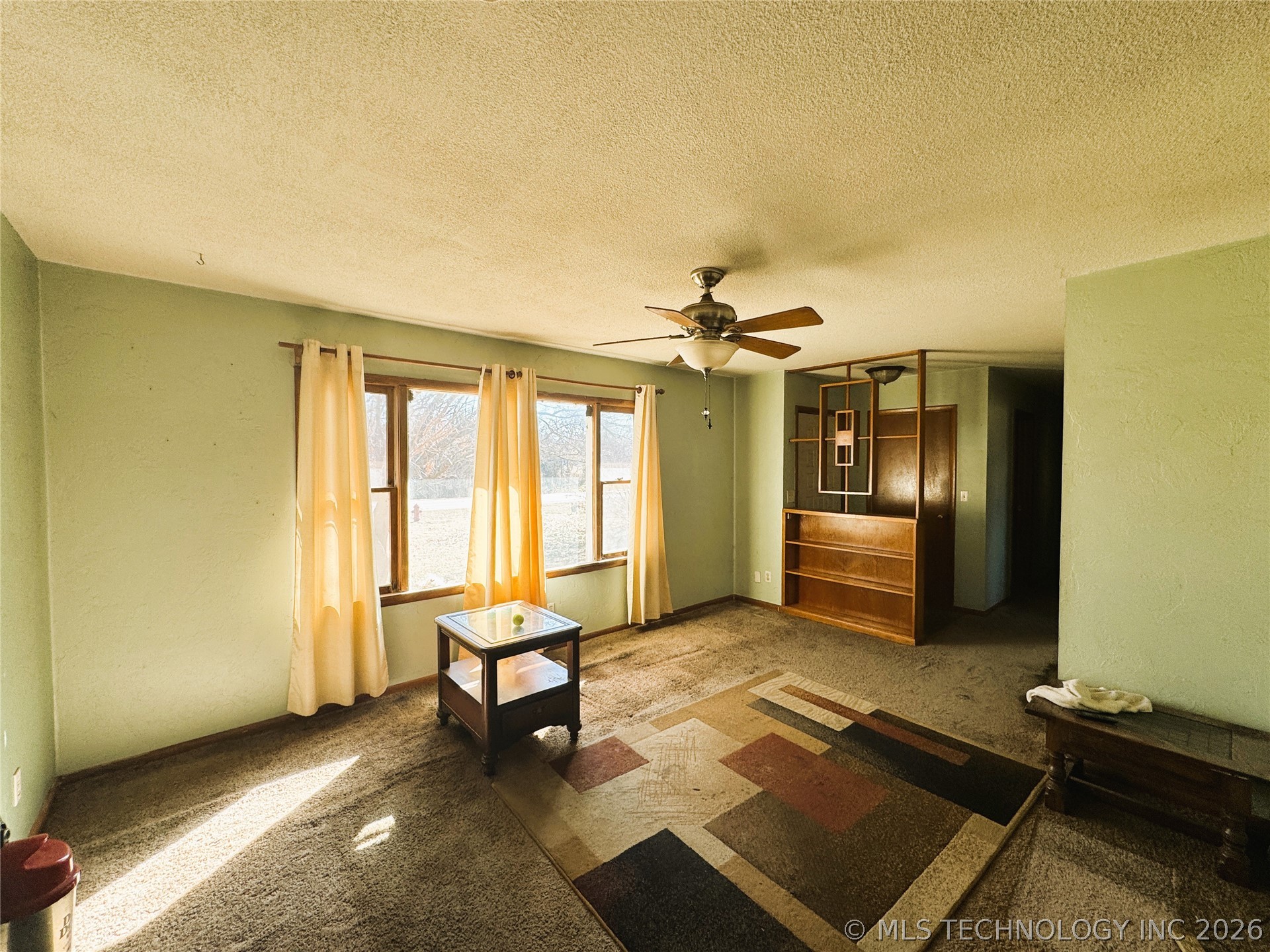 420 N Dawson Street N Meeker OK 74855