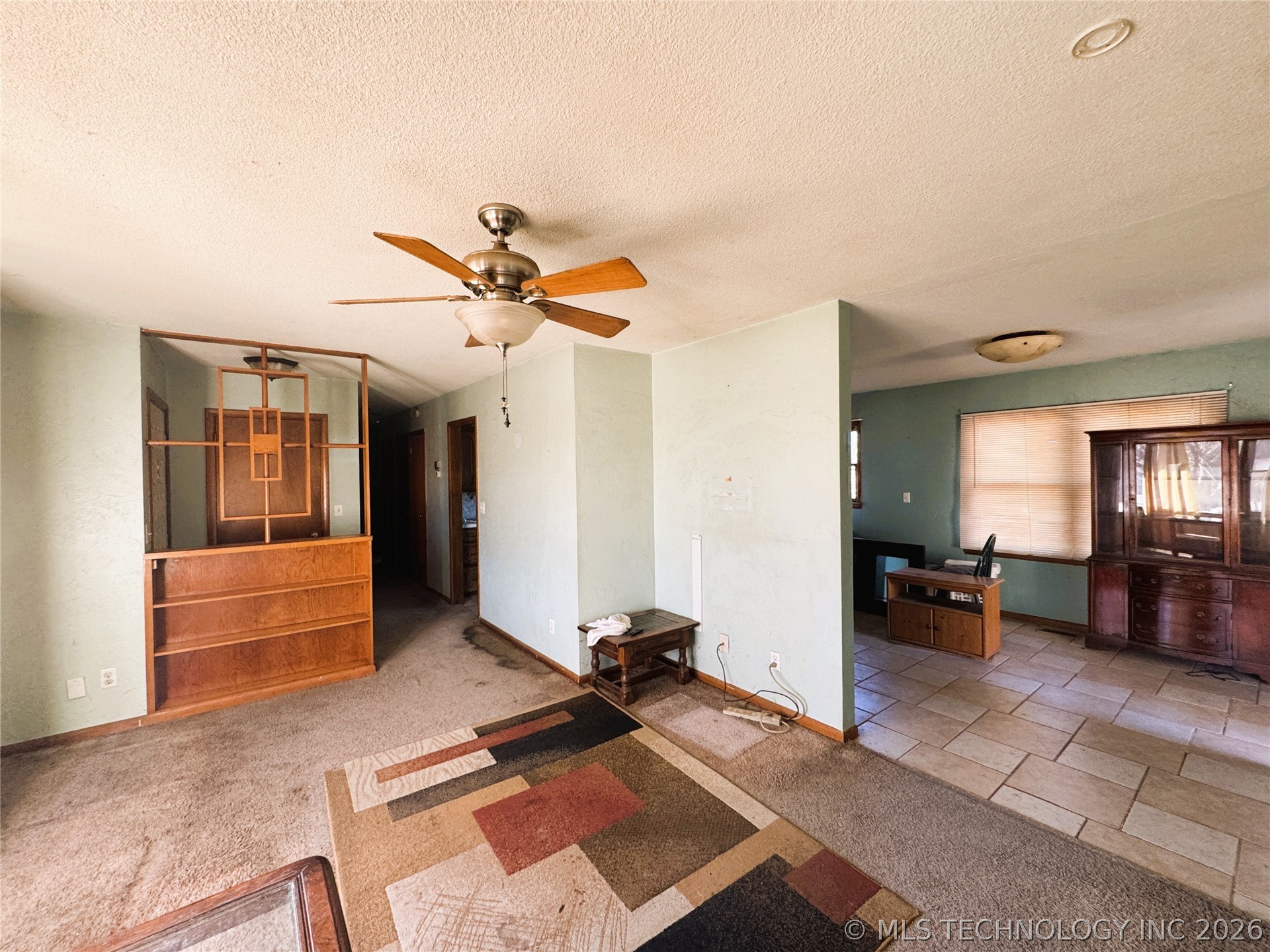 420 N Dawson Street N Meeker OK 74855