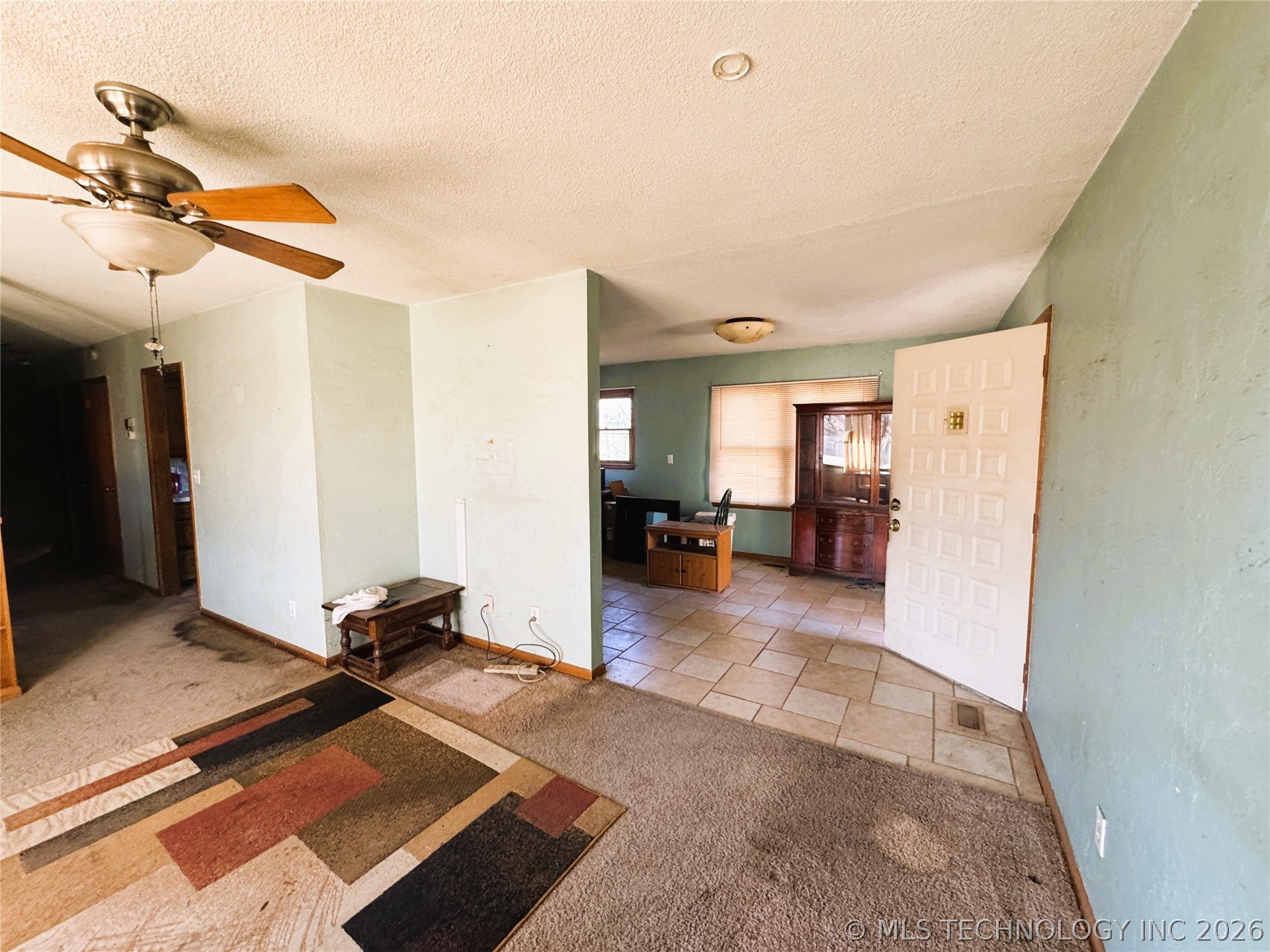 420 N Dawson Street N Meeker OK 74855
