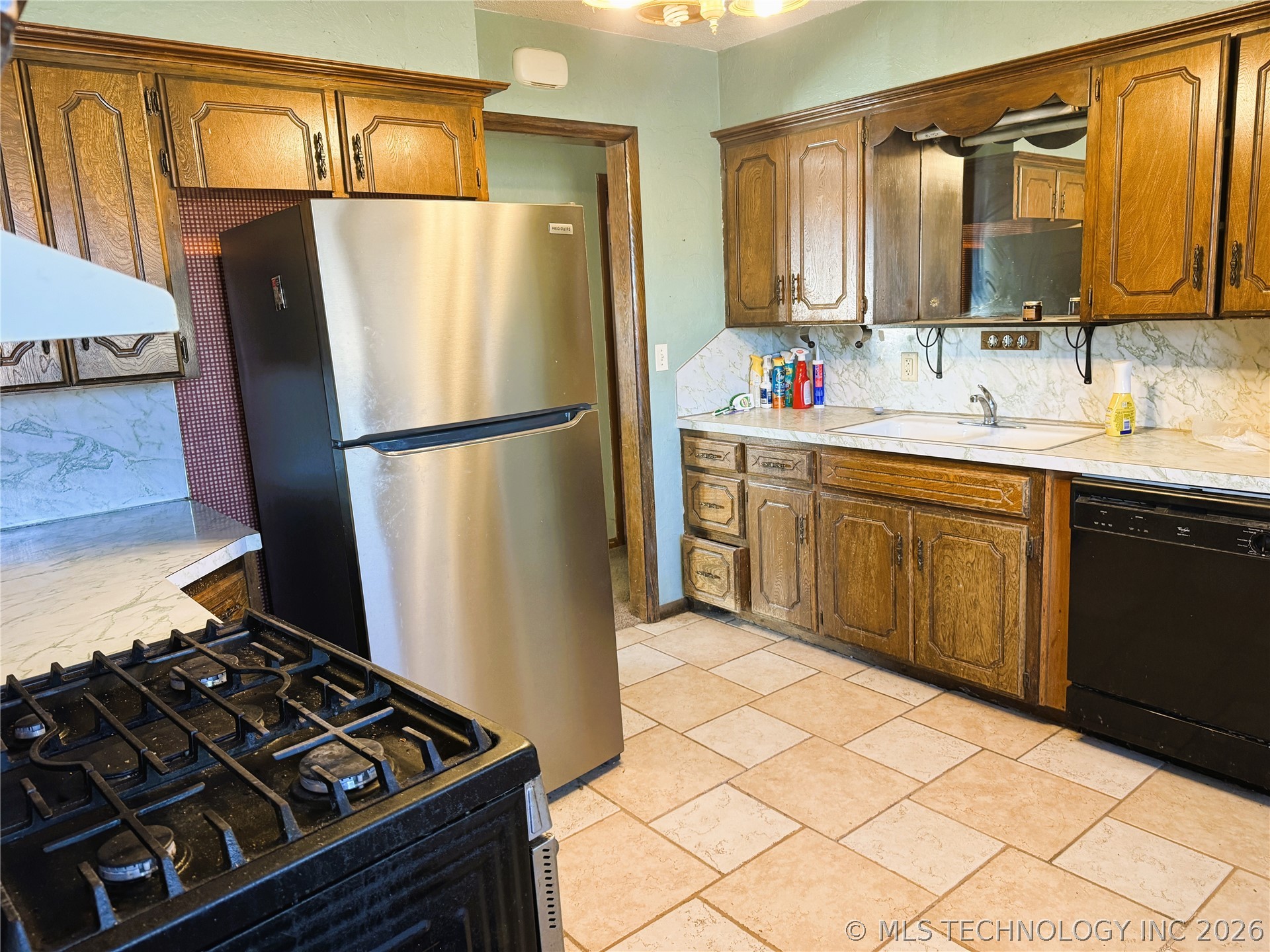 420 N Dawson Street N Meeker OK 74855