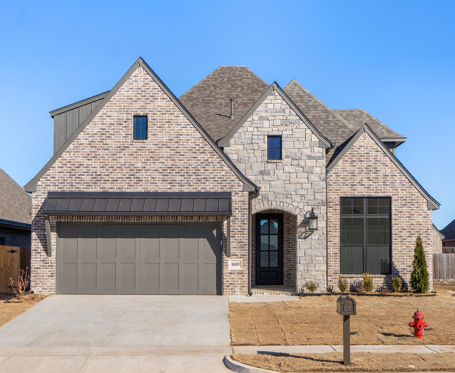 8009 E 146th Eastavenue Owasso OK 74055