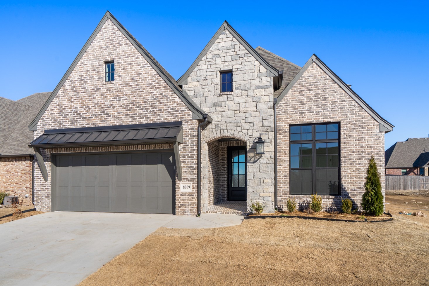 8009 E 146th Eastavenue Owasso OK 74055