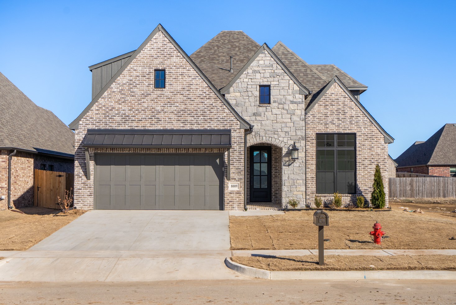 8009 E 146th Eastavenue Owasso OK 74055