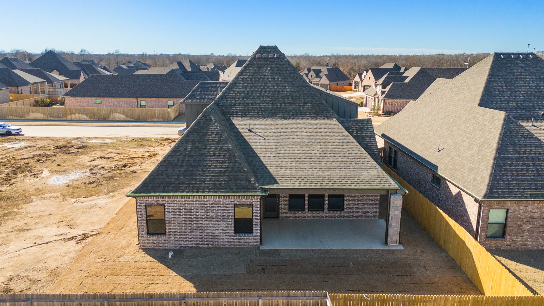 8009 E 146th Eastavenue Owasso OK 74055