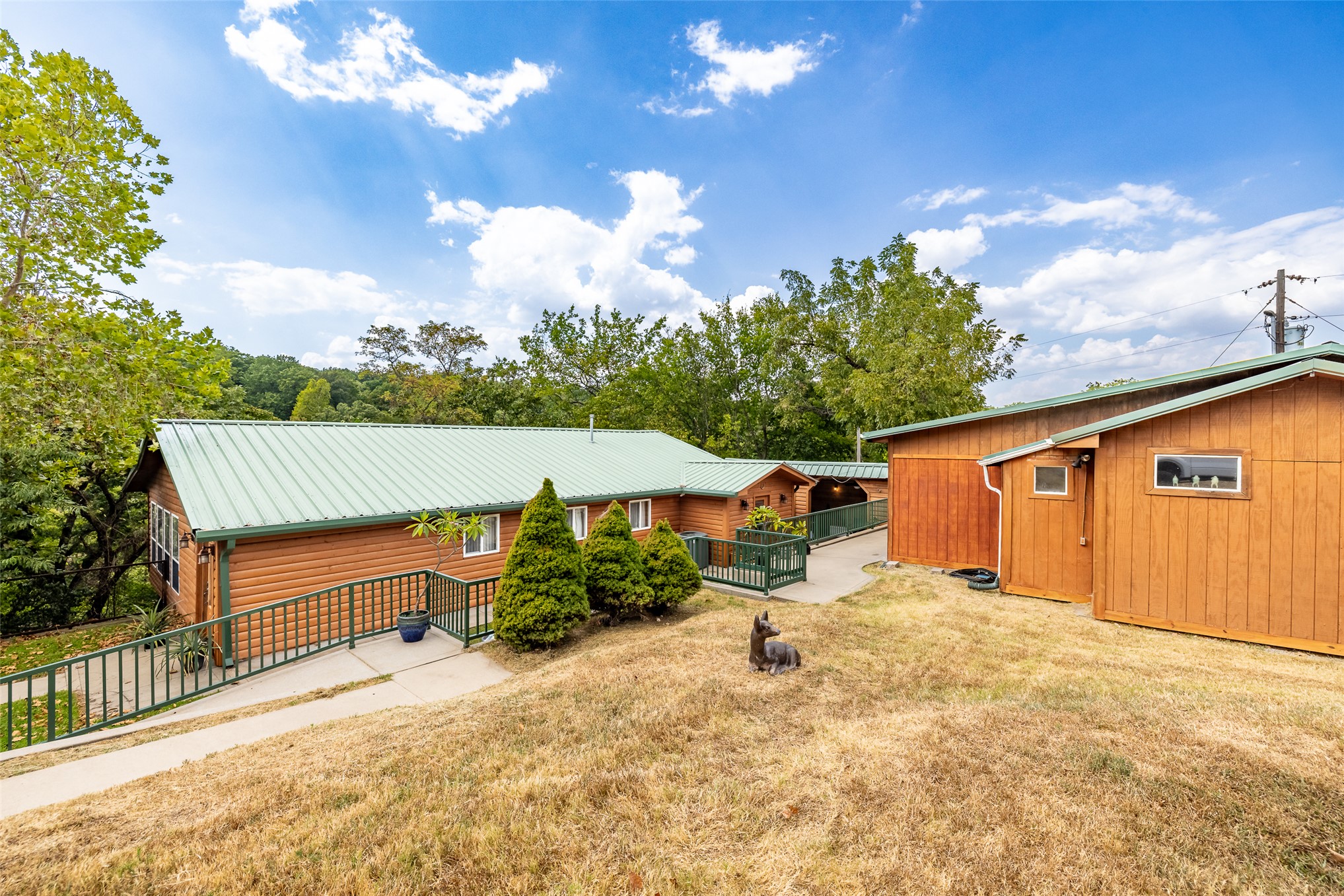 33181 S 544 Road Jay OK 74346