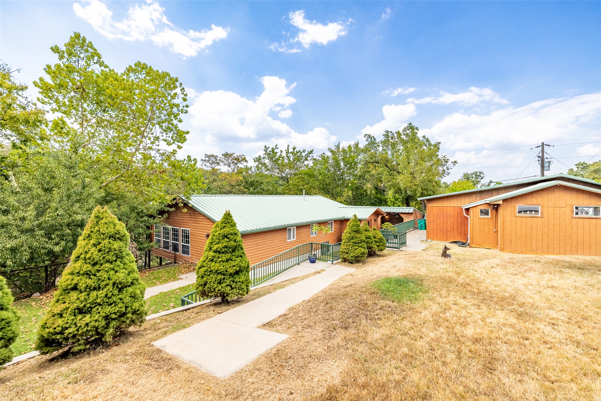 33181 S 544 Road Jay OK 74346
