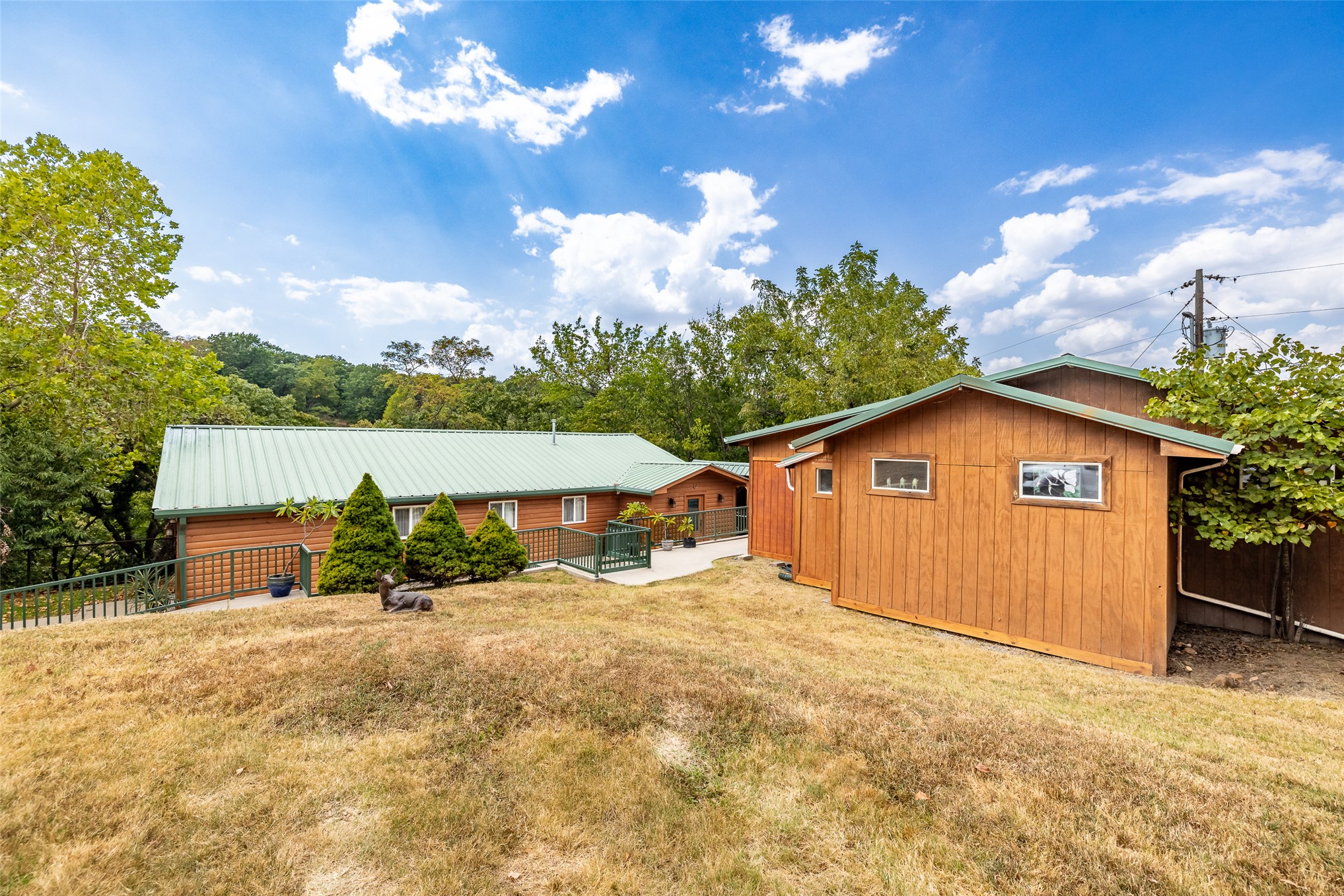 33181 S 544 Road Jay OK 74346