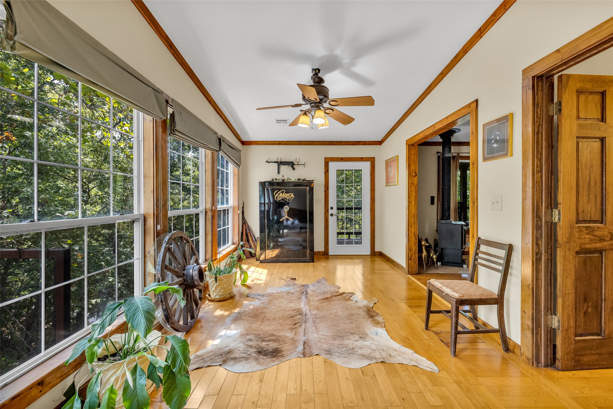 33181 S 544 Road Jay OK 74346