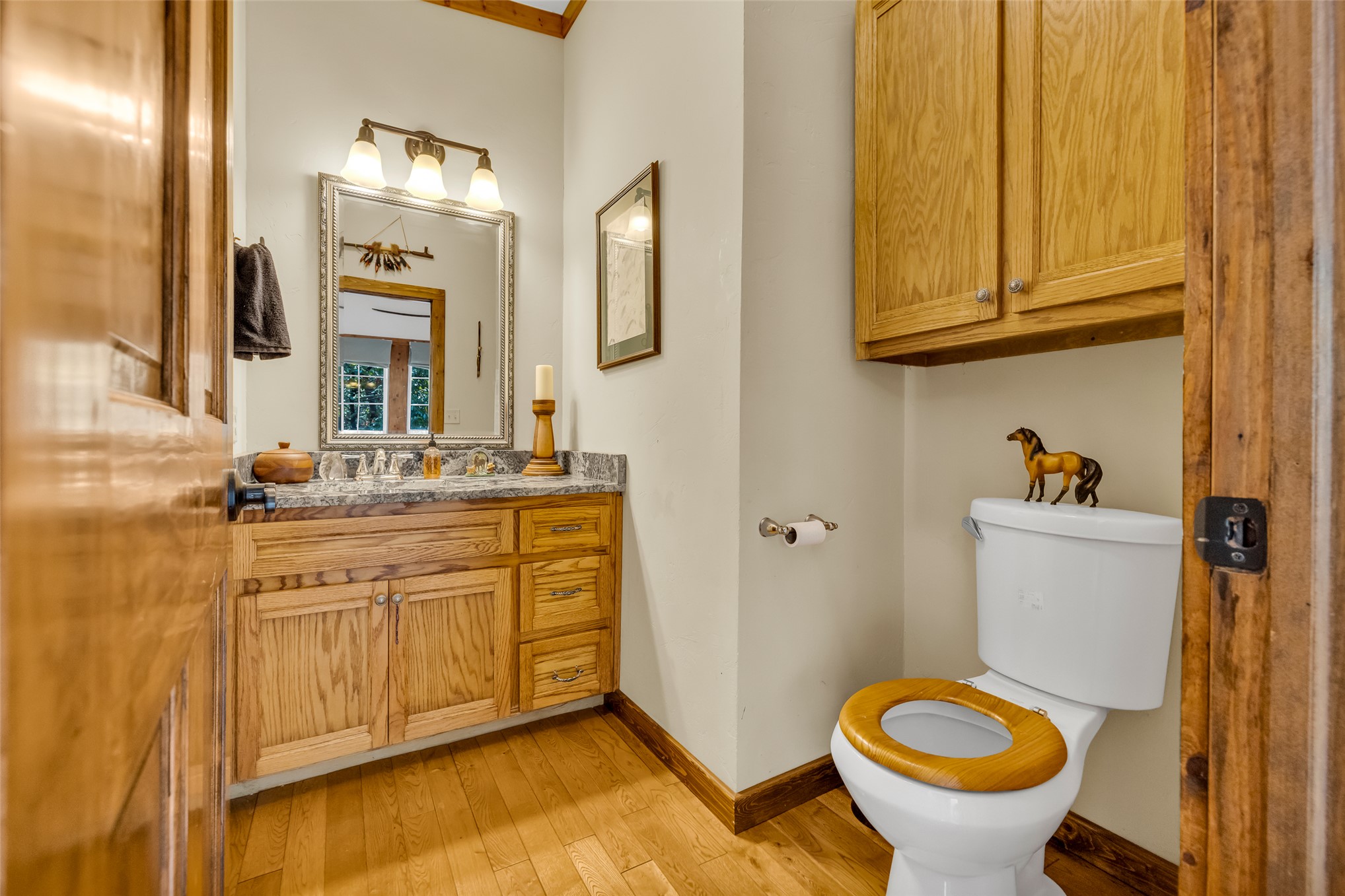 33181 S 544 Road Jay OK 74346