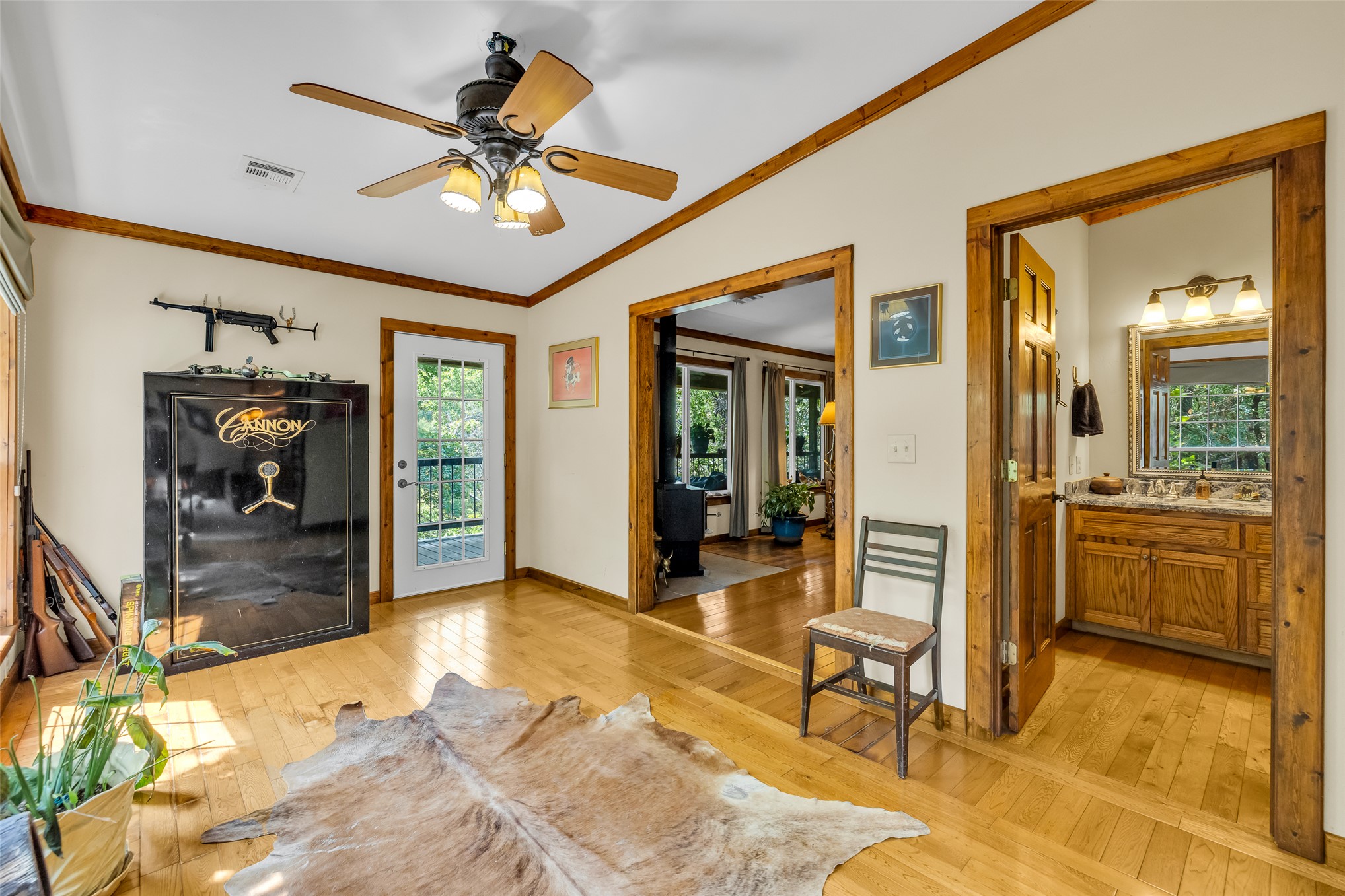 33181 S 544 Road Jay OK 74346