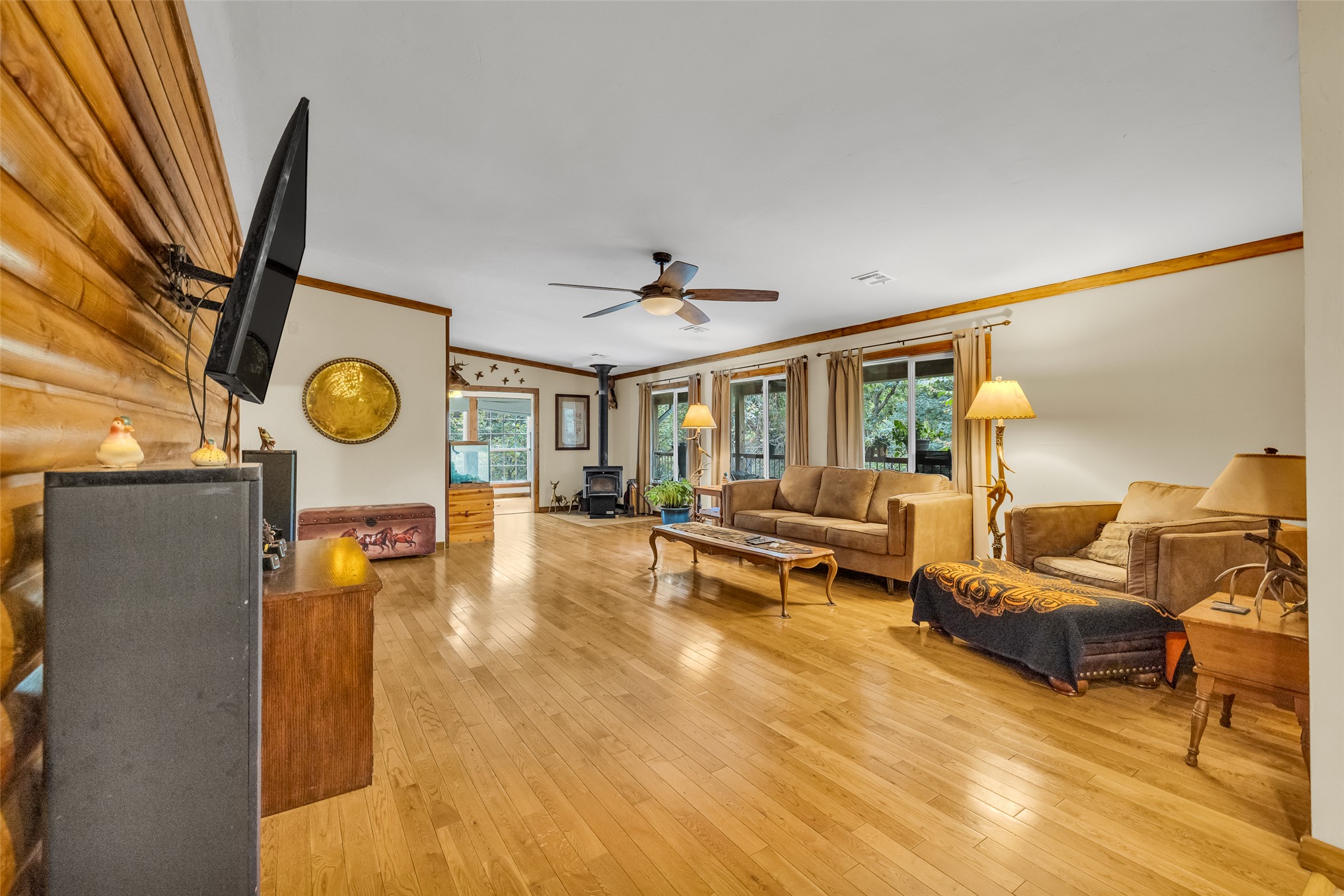 33181 S 544 Road Jay OK 74346