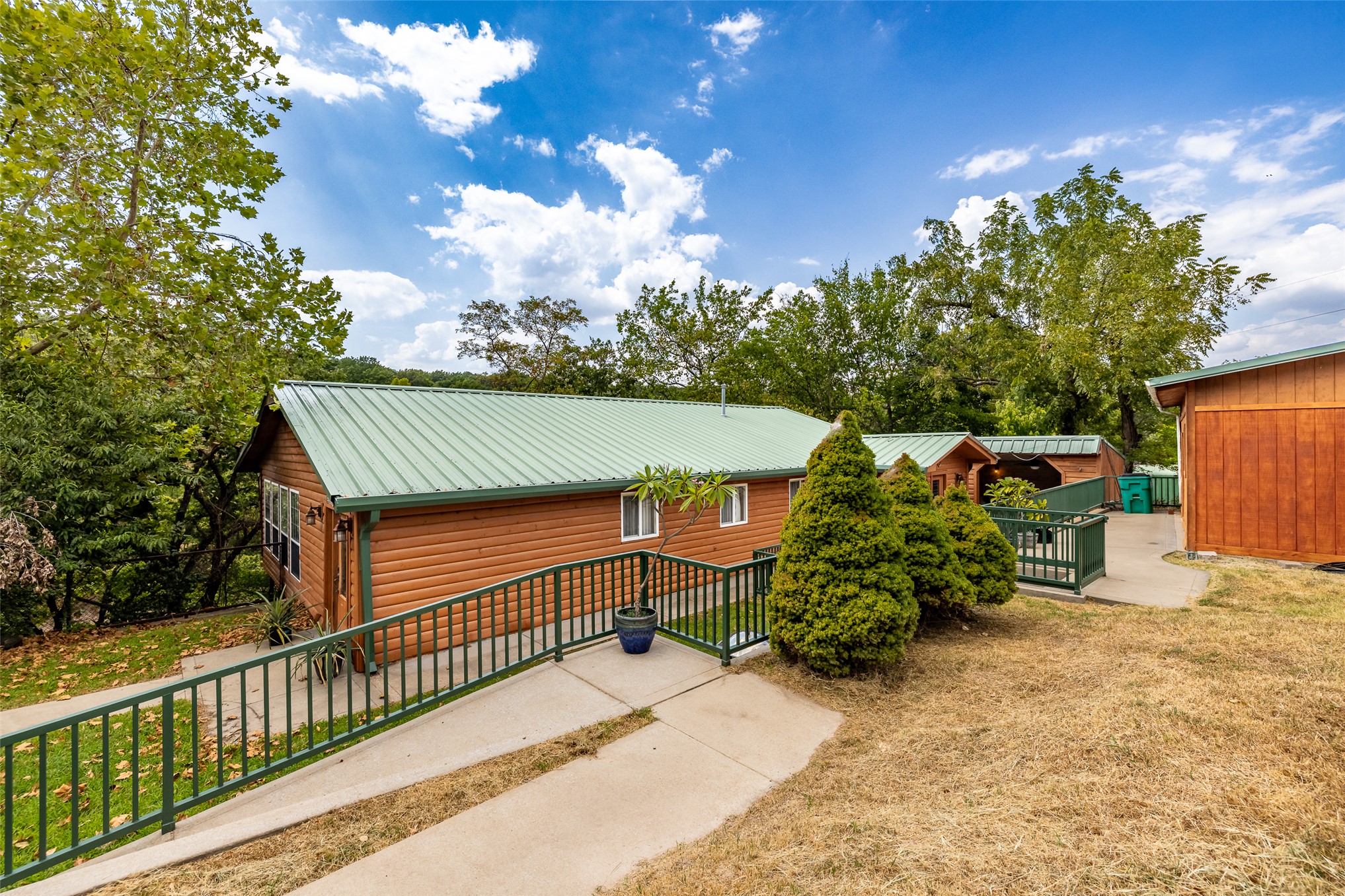 33181 S 544 Road Jay OK 74346