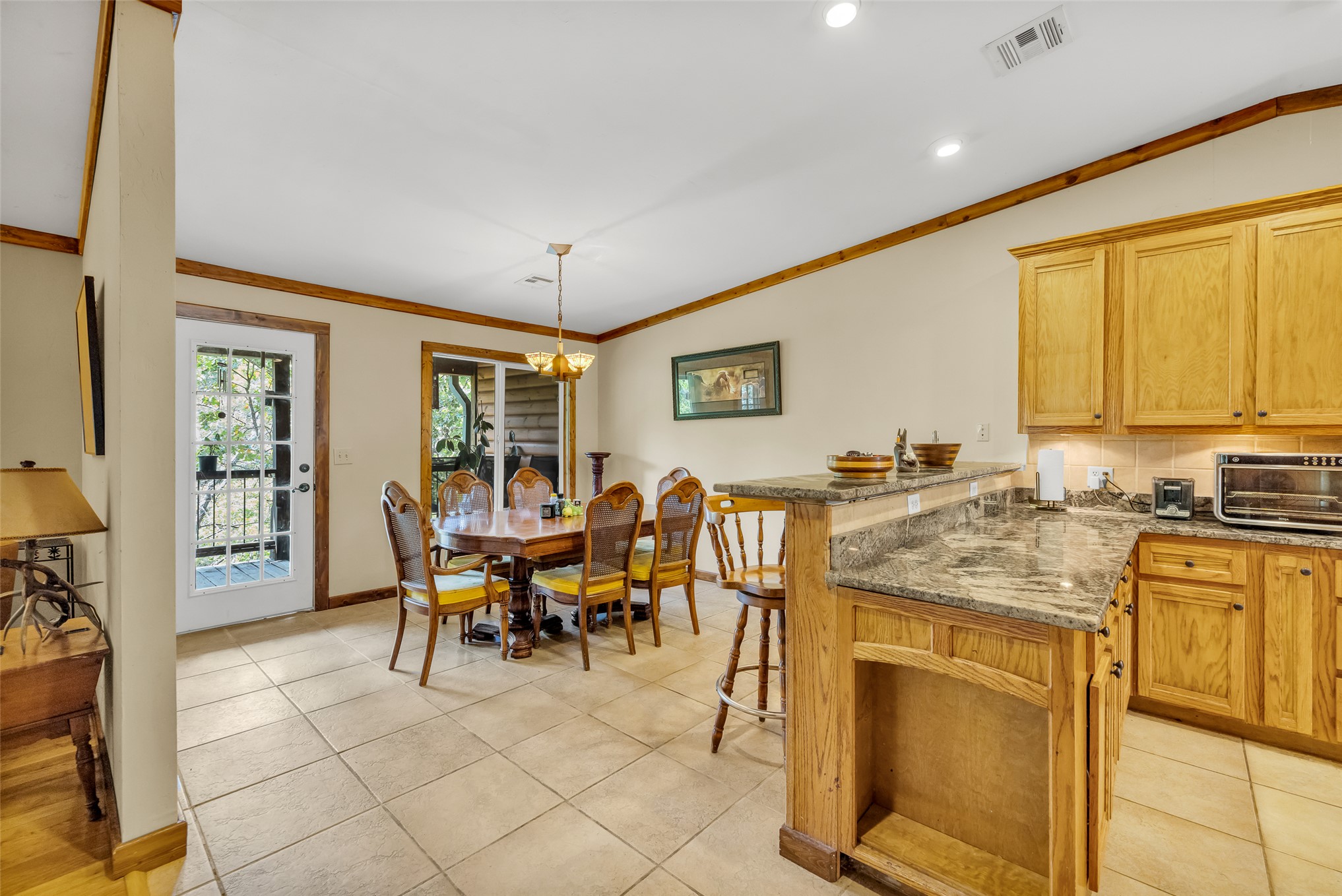 33181 S 544 Road Jay OK 74346